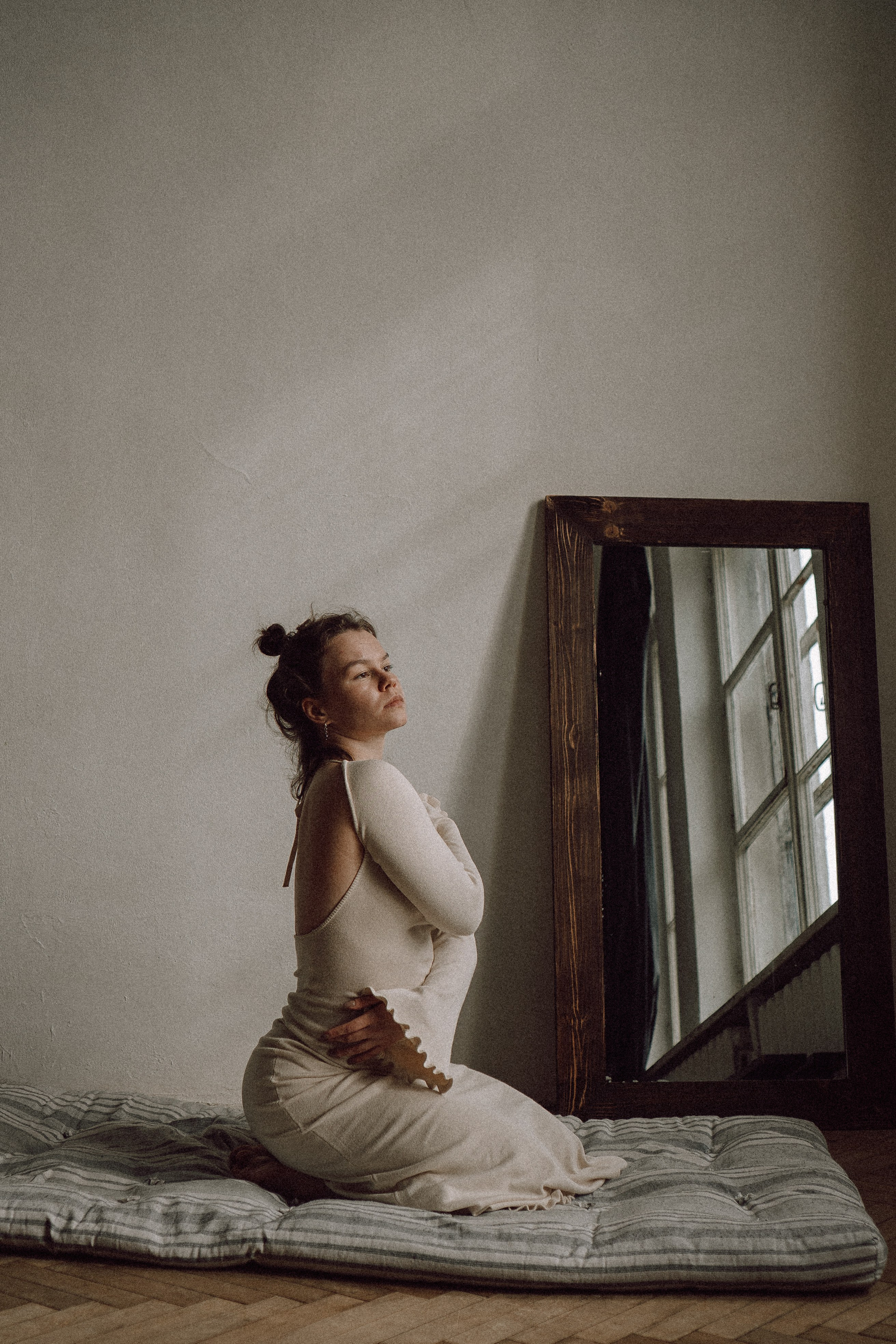 СТУДИЙНАЯ. Профессиональный фотограф, Санкт-Петербург — Виктория Богомолова