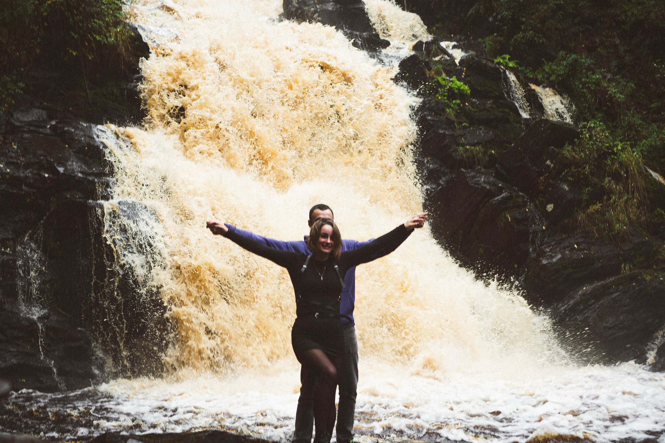 Прогулка на природе. Профессиональный фотограф, Санкт-Петербург — Виктория Богомолова