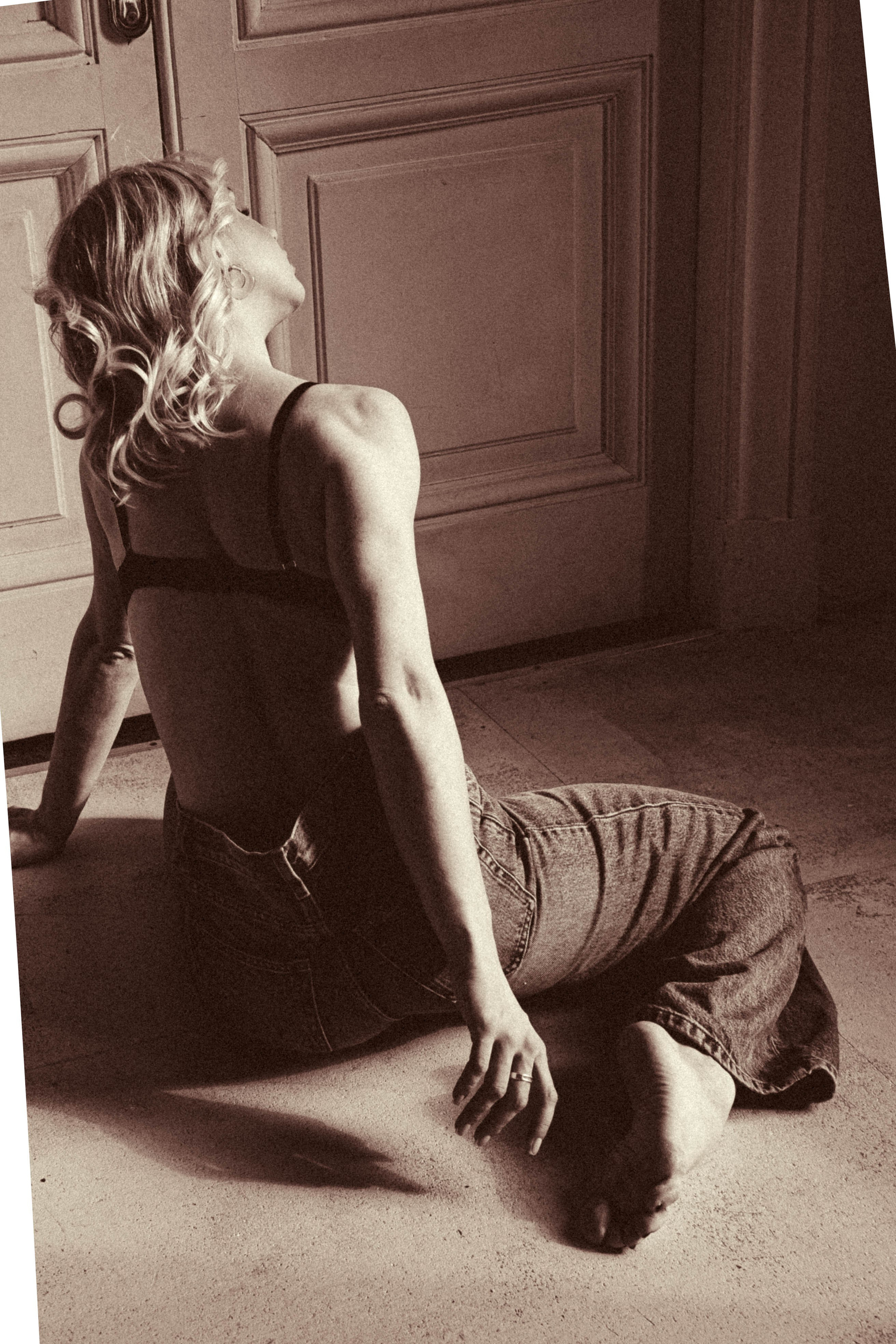 Винтажный стиль. Профессиональный фотограф, Санкт-Петербург — Виктория Богомолова