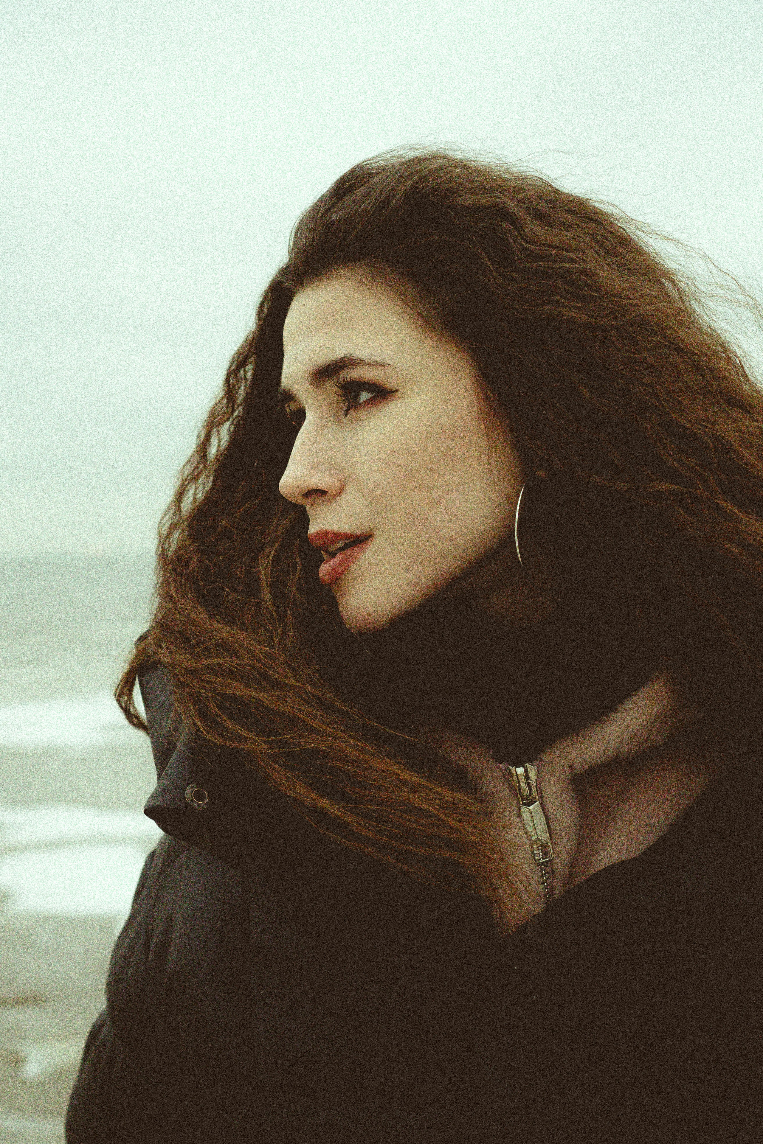 АТМОСЕФРНАЯ СЕРИЯ НА ЗАЛИВЕ. Профессиональный фотограф, Санкт-Петербург — Виктория Богомолова