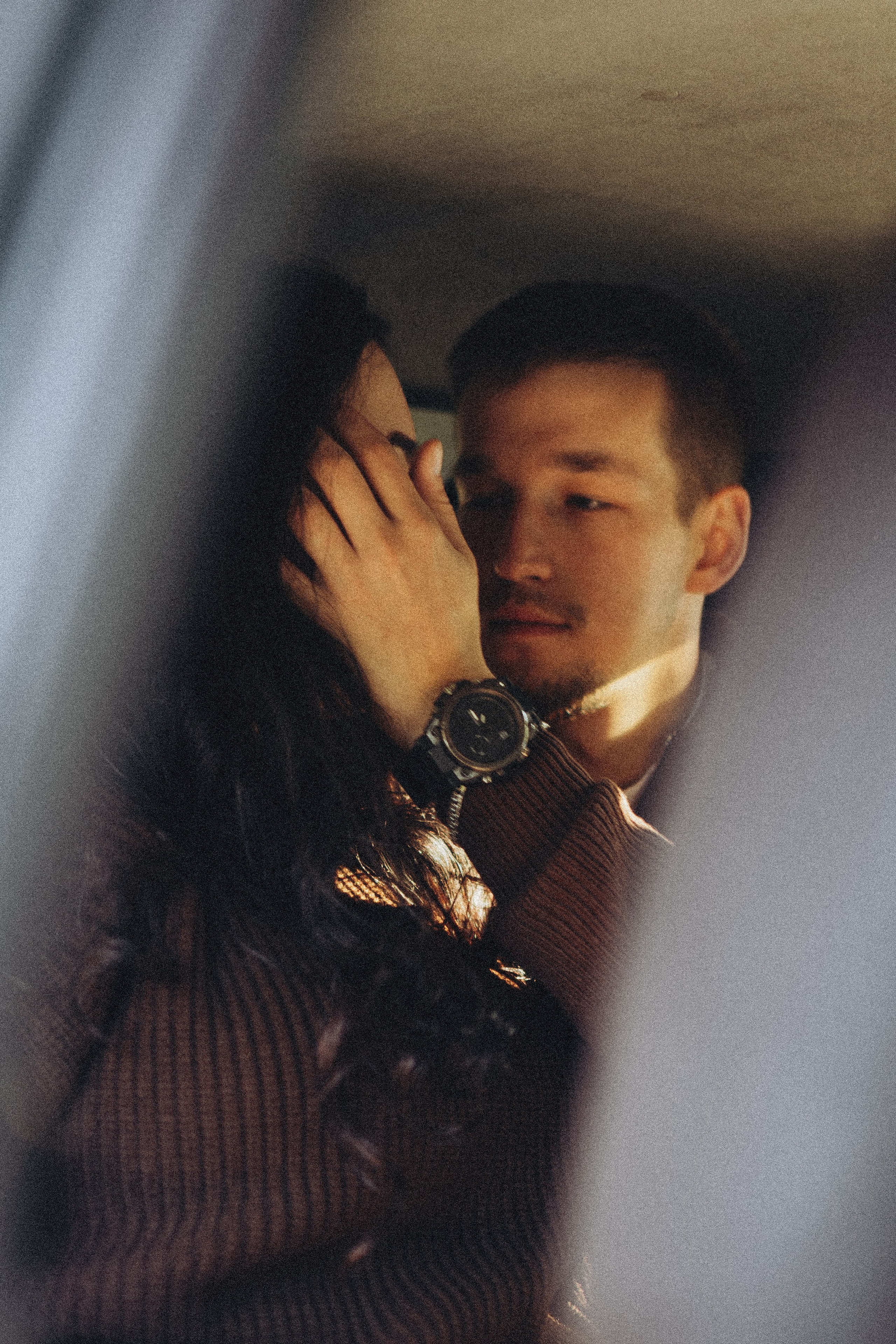 Прогулка по Финскому заливу. Профессиональный фотограф, Санкт-Петербург — Виктория Богомолова