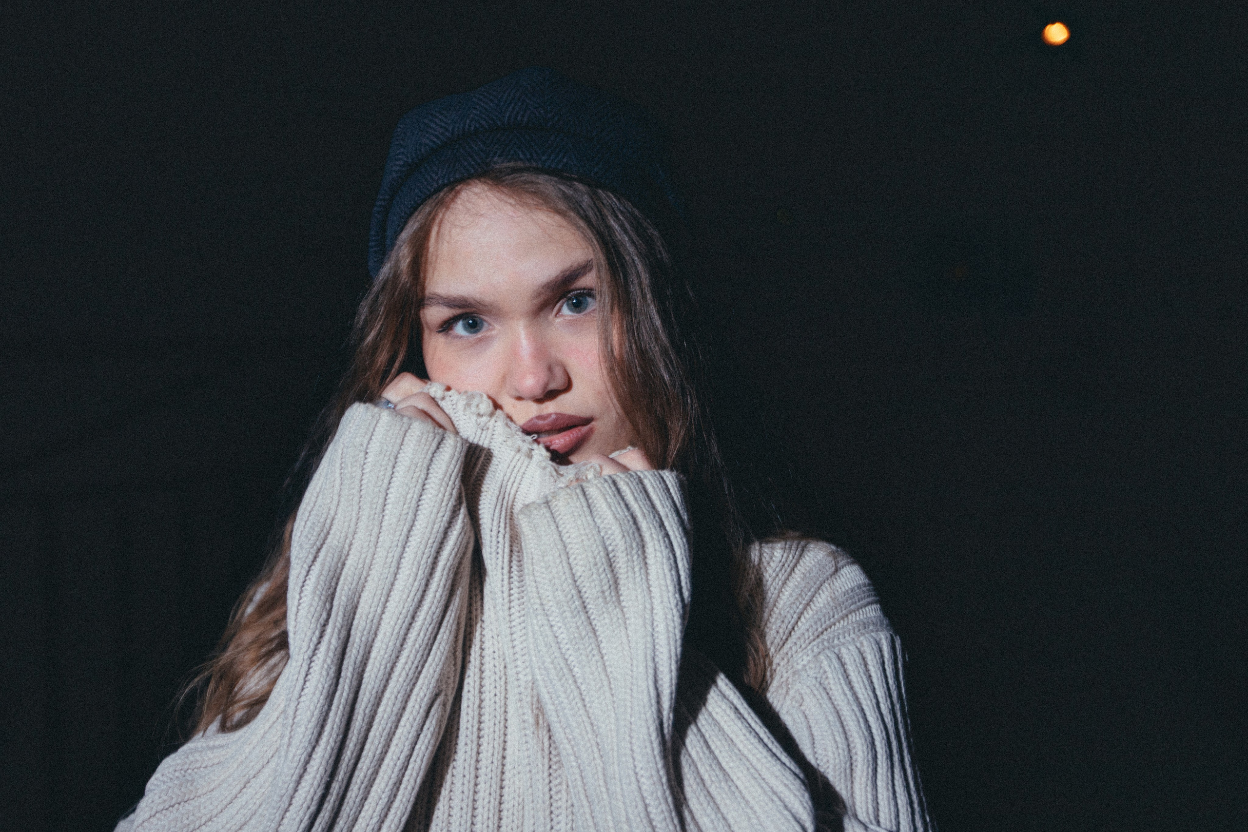 ANNA. Фотограф Андрей Степченков | Москва и МО