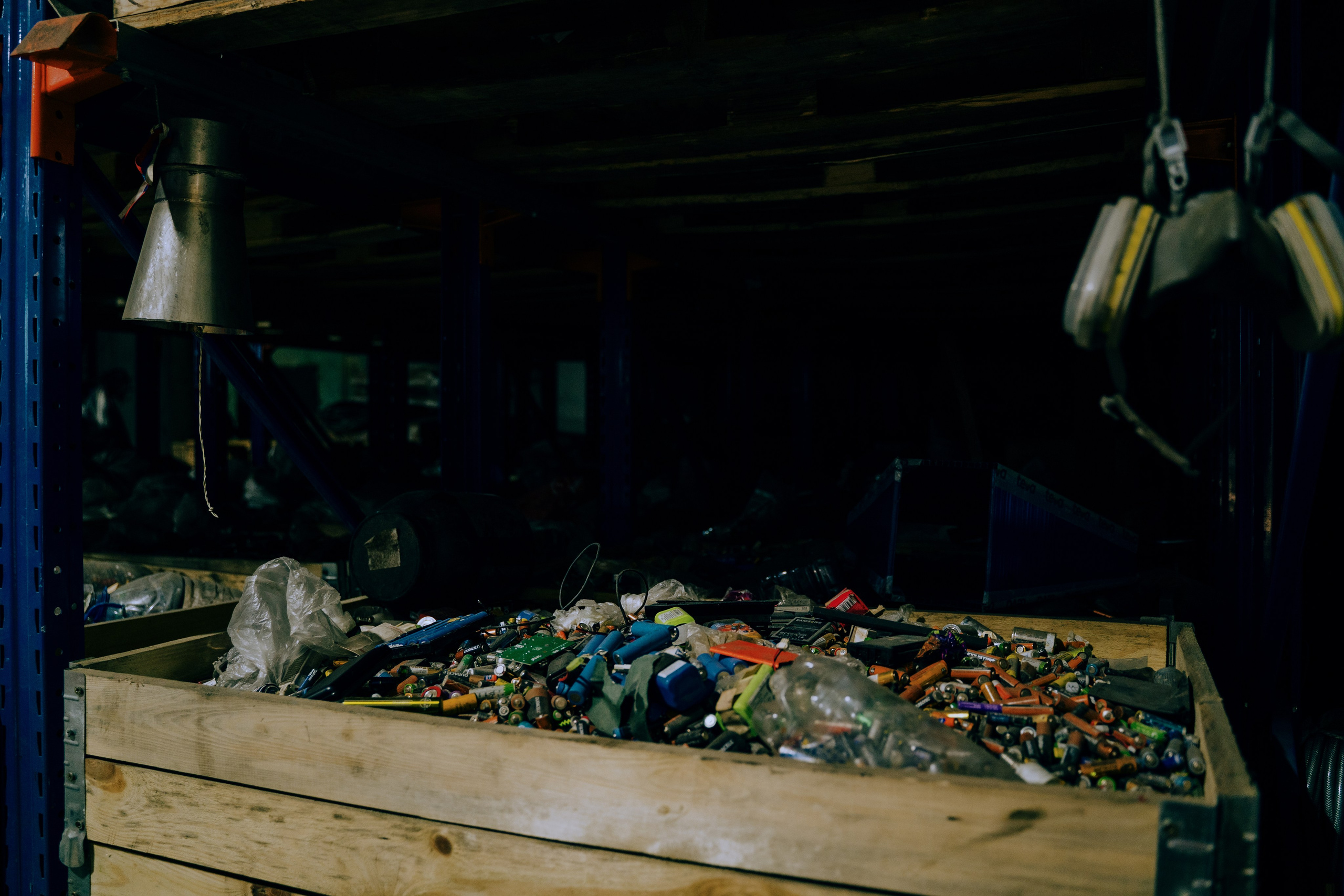 НЭК, Ярославль