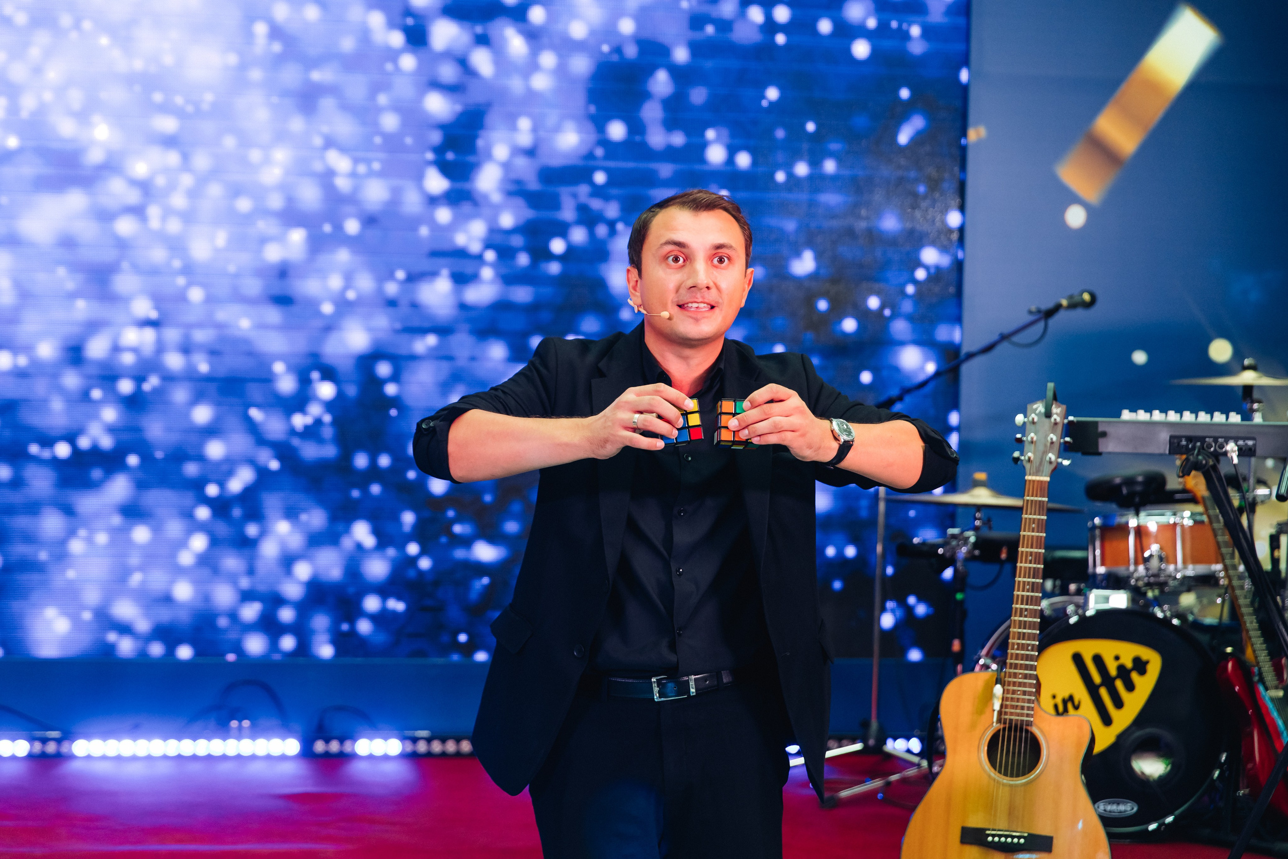 5 лет ТЦ Форум. Свадебный и семейный фотограф в Улан-Удэ