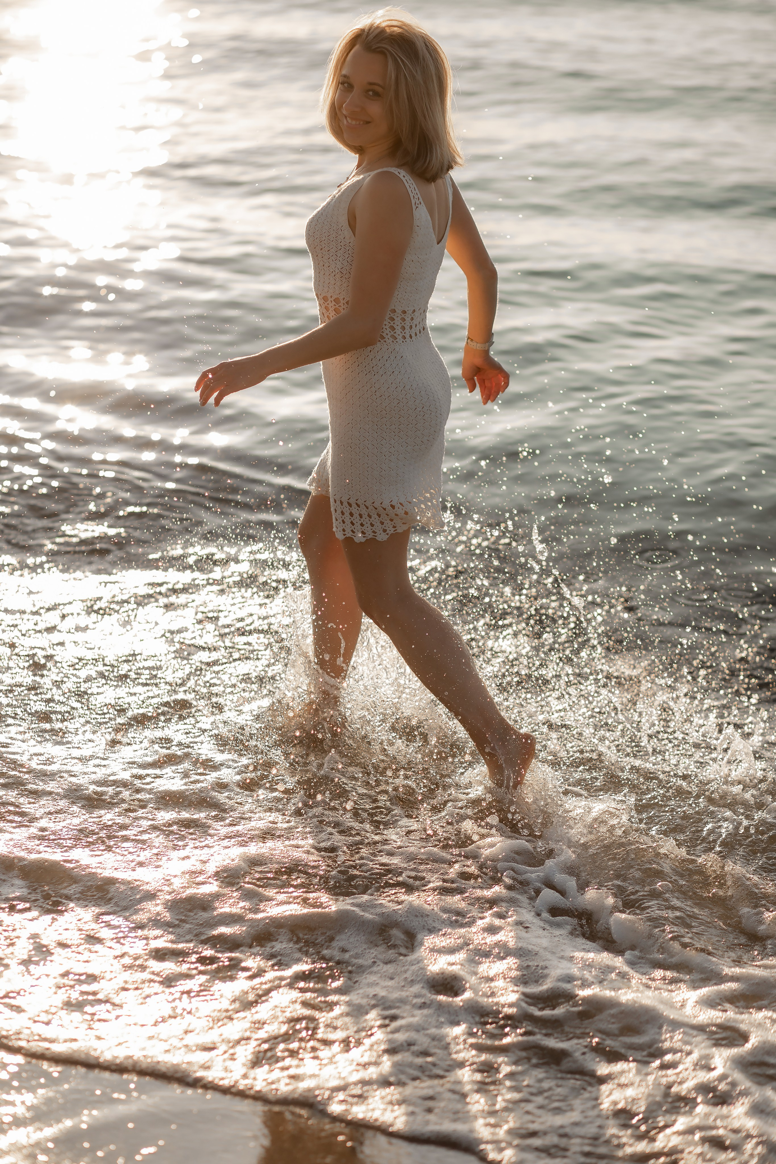 Мария. Зеленоградск. Фотограф в Калининграде Решетникова Алина