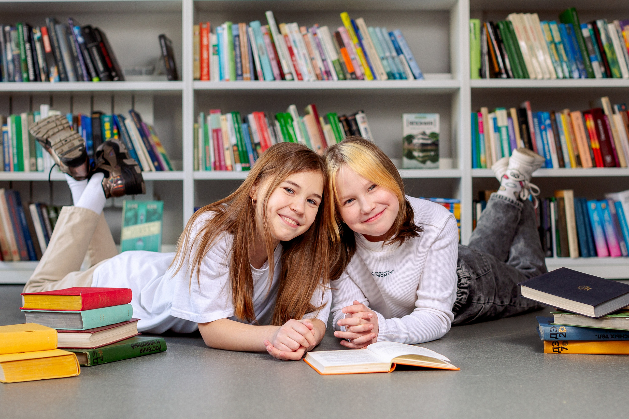 Начальная школа. Выпускные альбомы Зеленоград Москва