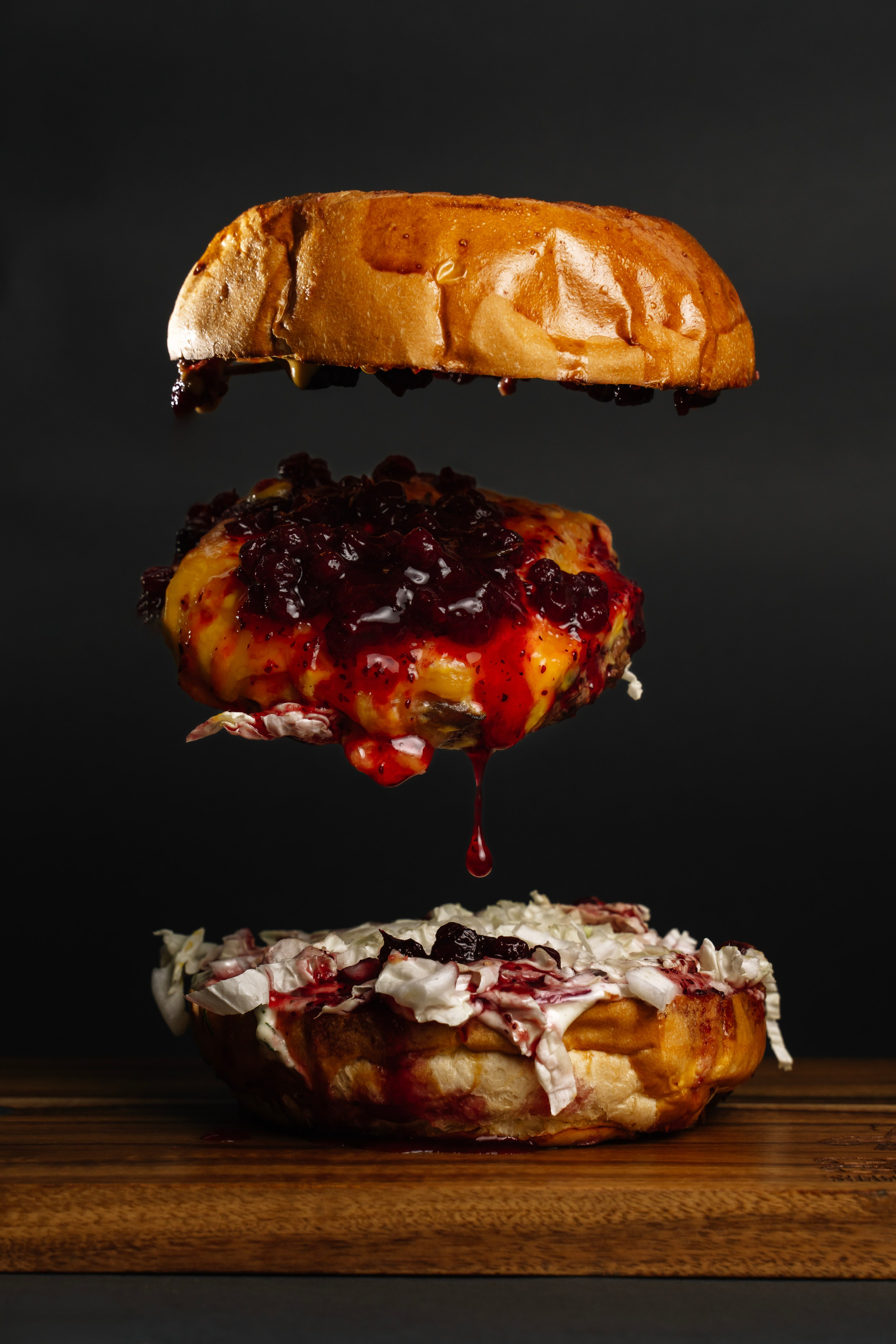 Фуд-фотография. Фотограф Новосибирск Божуль Павел