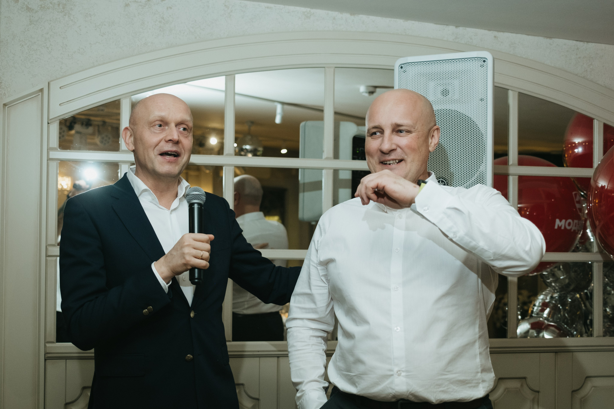 Корпоратив компании. Свадебный и репортажной фотограф Денис Ожигин в Краснодаре и Краснодарском крае