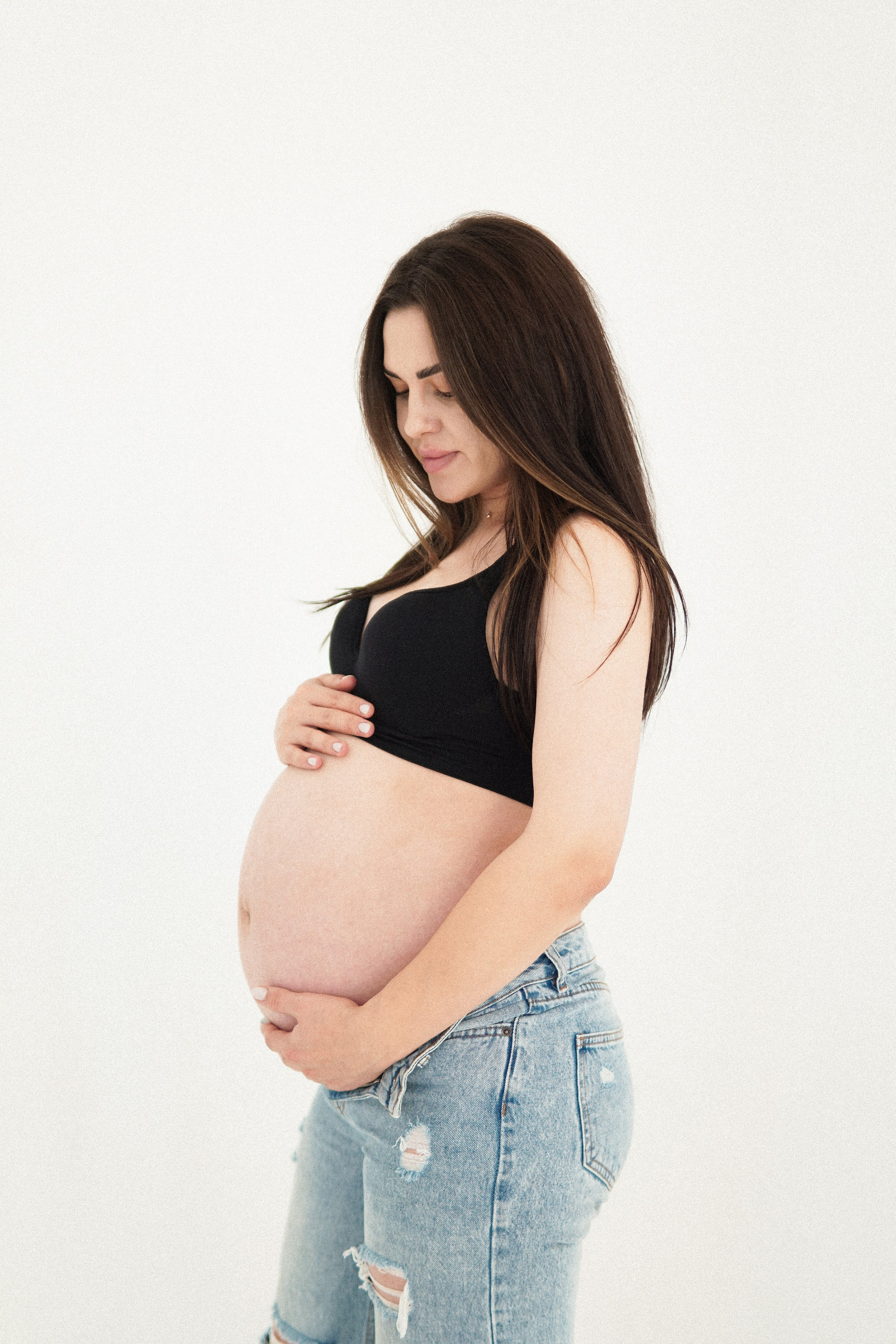 Семейные истории. Фотограф для ваших эмоций — Каролина Исай!