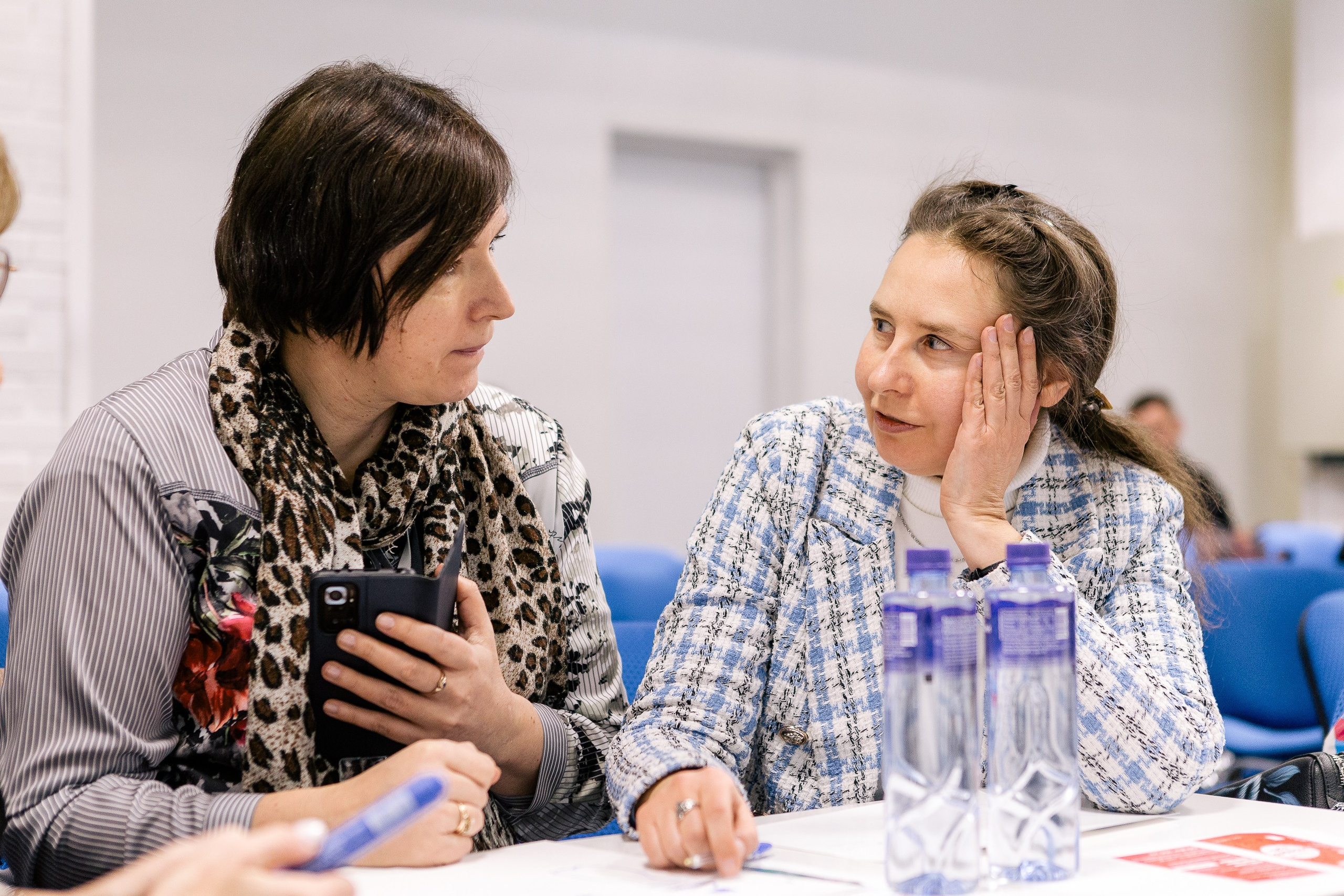 Деловые репортажи. VICTOR SAPOZHNIKOV