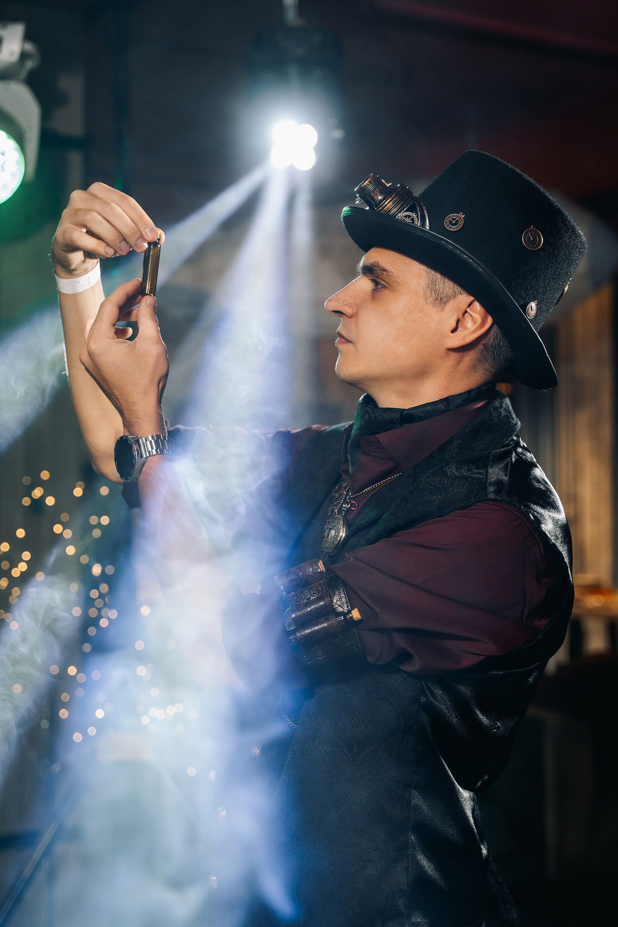 Корпоратив'24. Фотограф Александр Решня