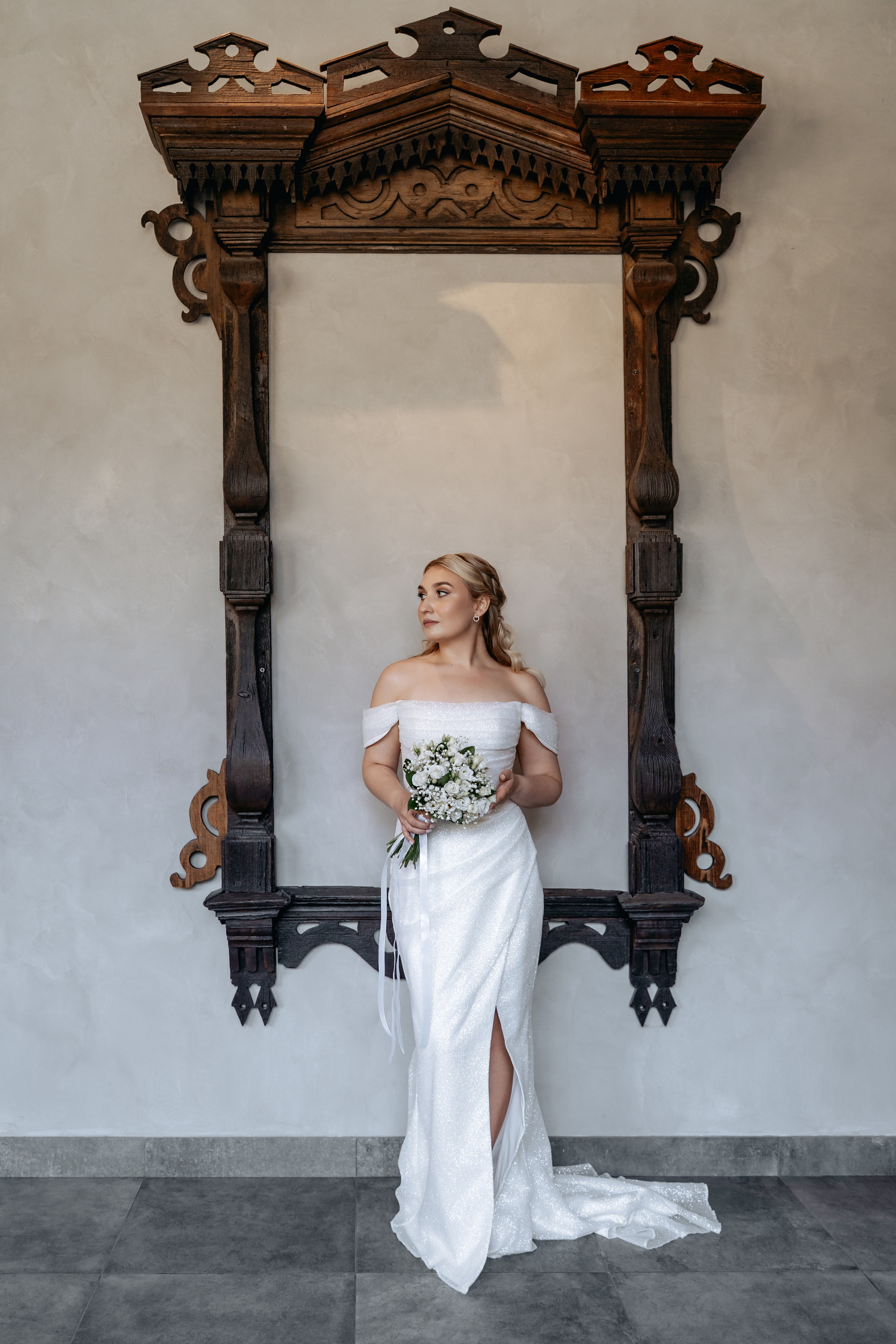 Лука и Полина. Фотограф Александр Решня