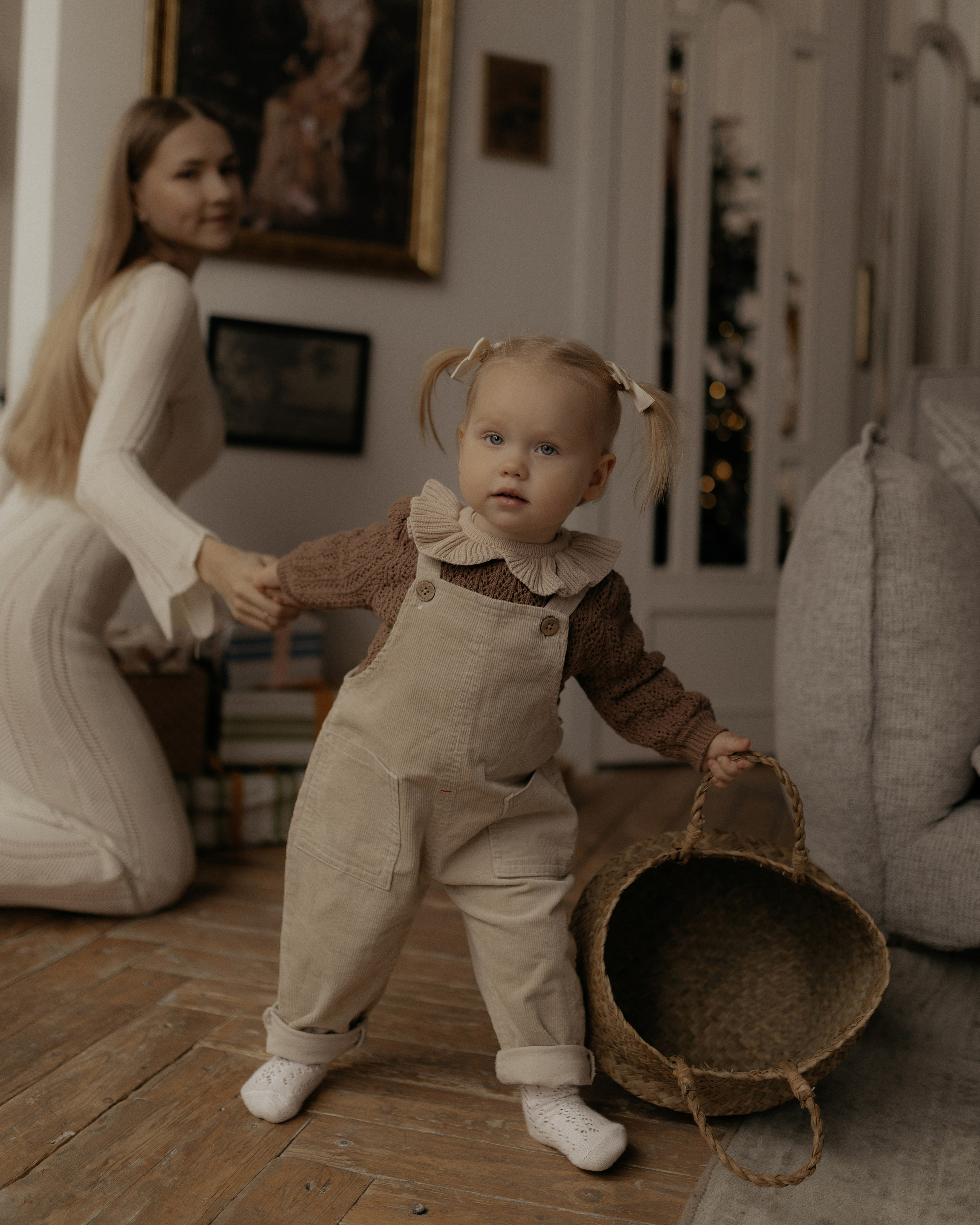 Екатерина и Людмила. DARYA.BELKINA