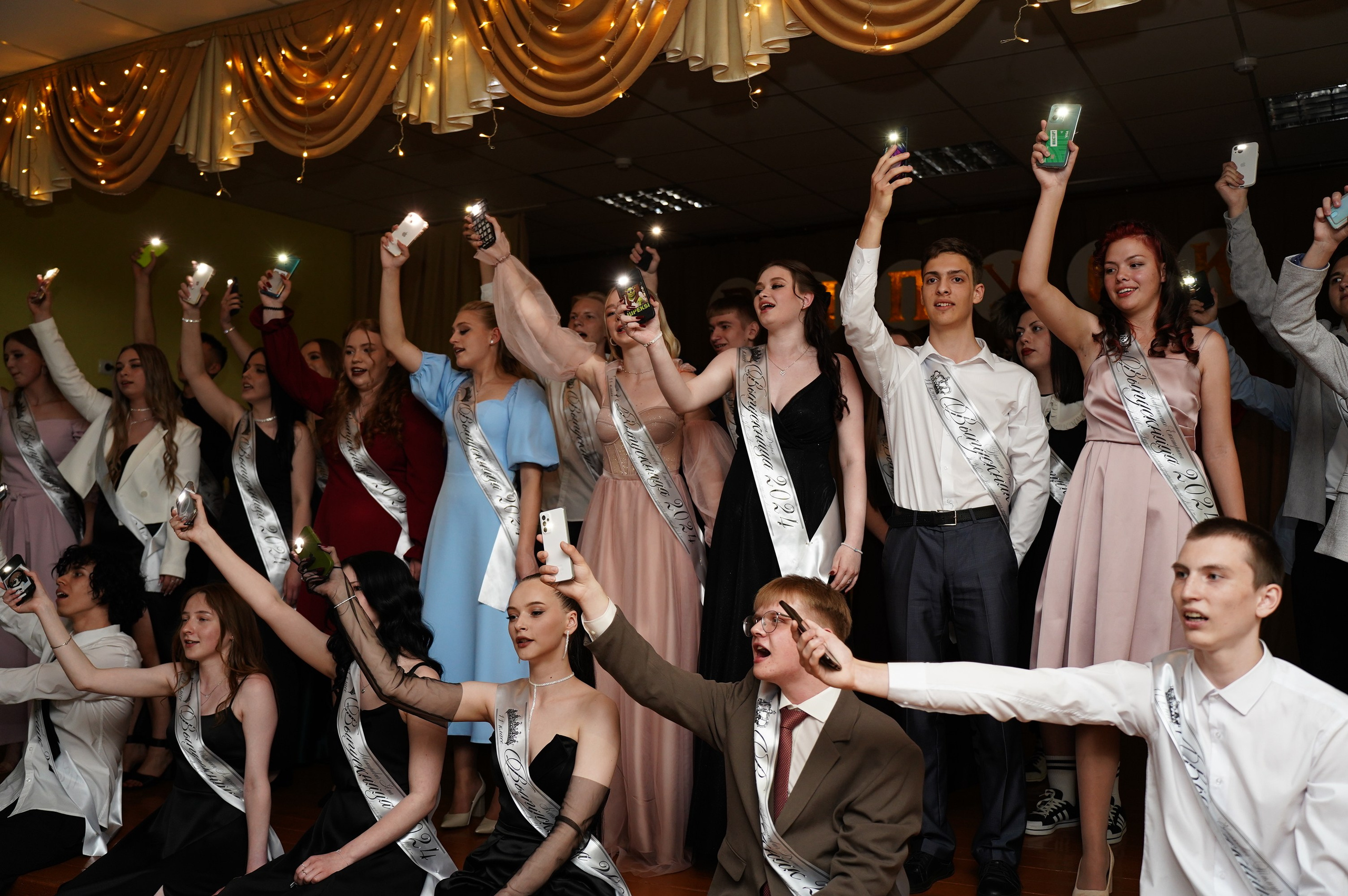 Выпускной. Семейный и свадебный фотограф Минск, Беларусь Анна Орловская