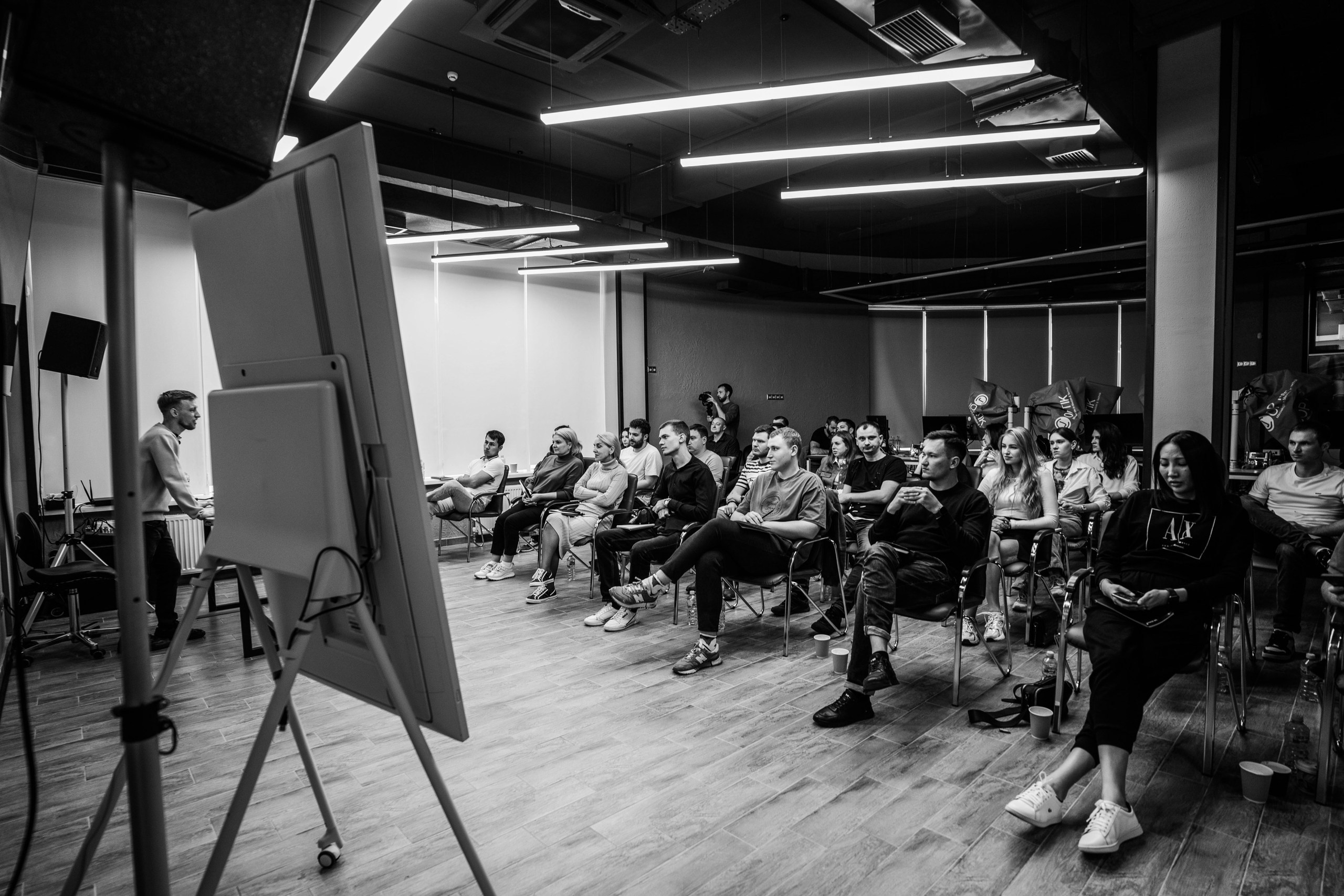 DENTALWORKSHOP. Фотограф Саид Дакаев г. Краснодар