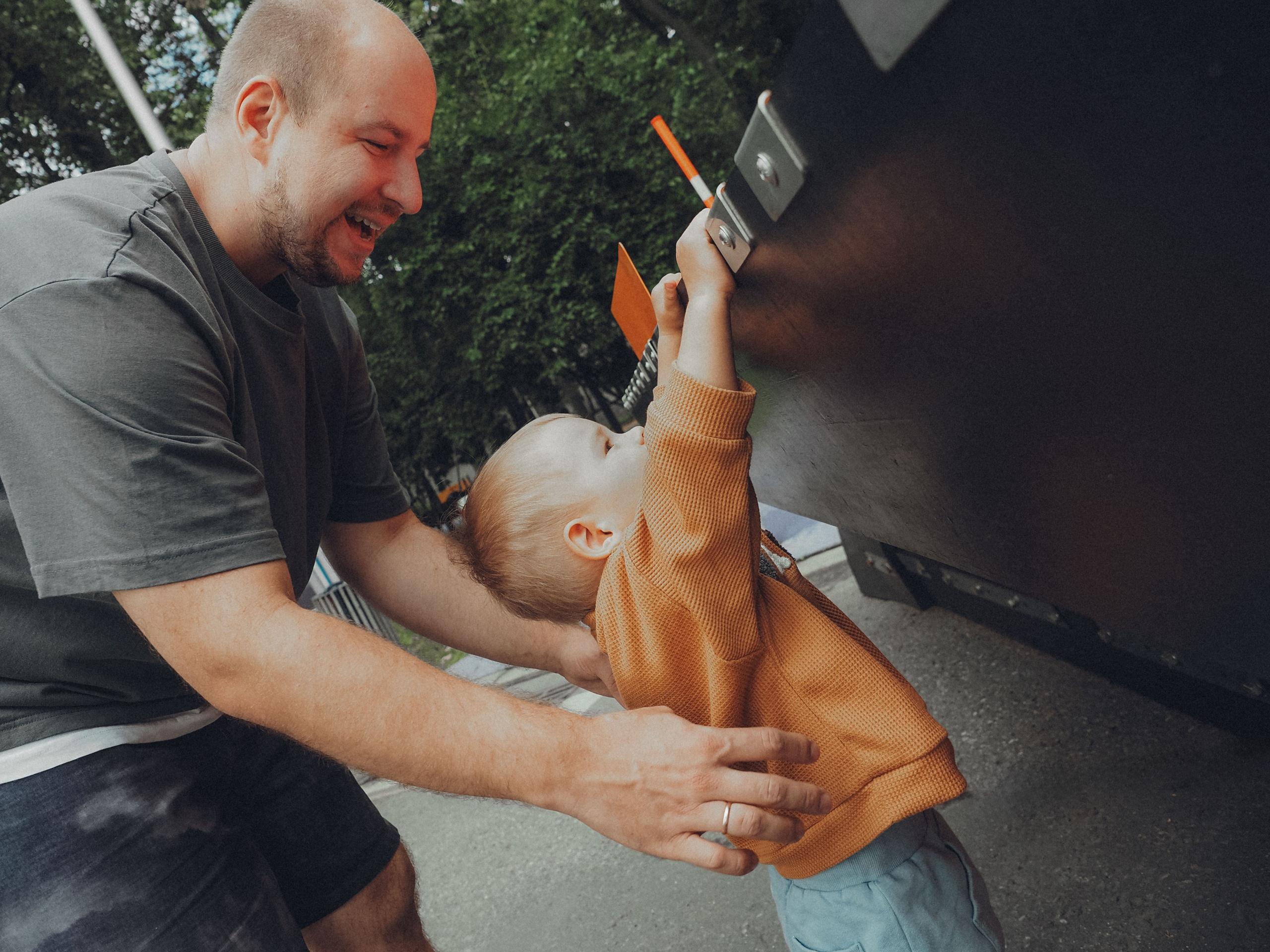 Лужники или техники много не бывет!. Фотограф в Москве — Сергей Люкшинов