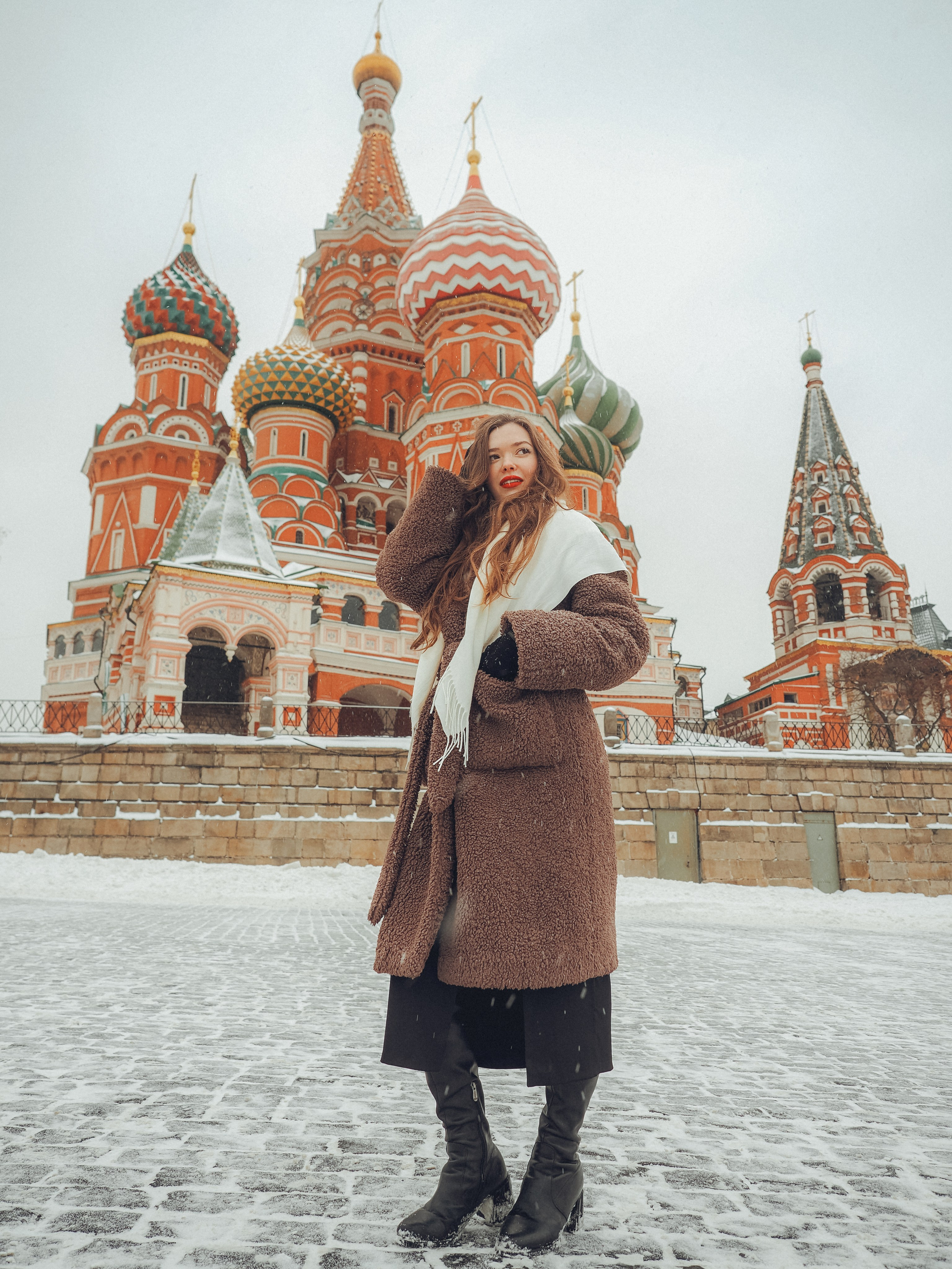 Валерия. Фотограф в Москве — Сергей Люкшинов
