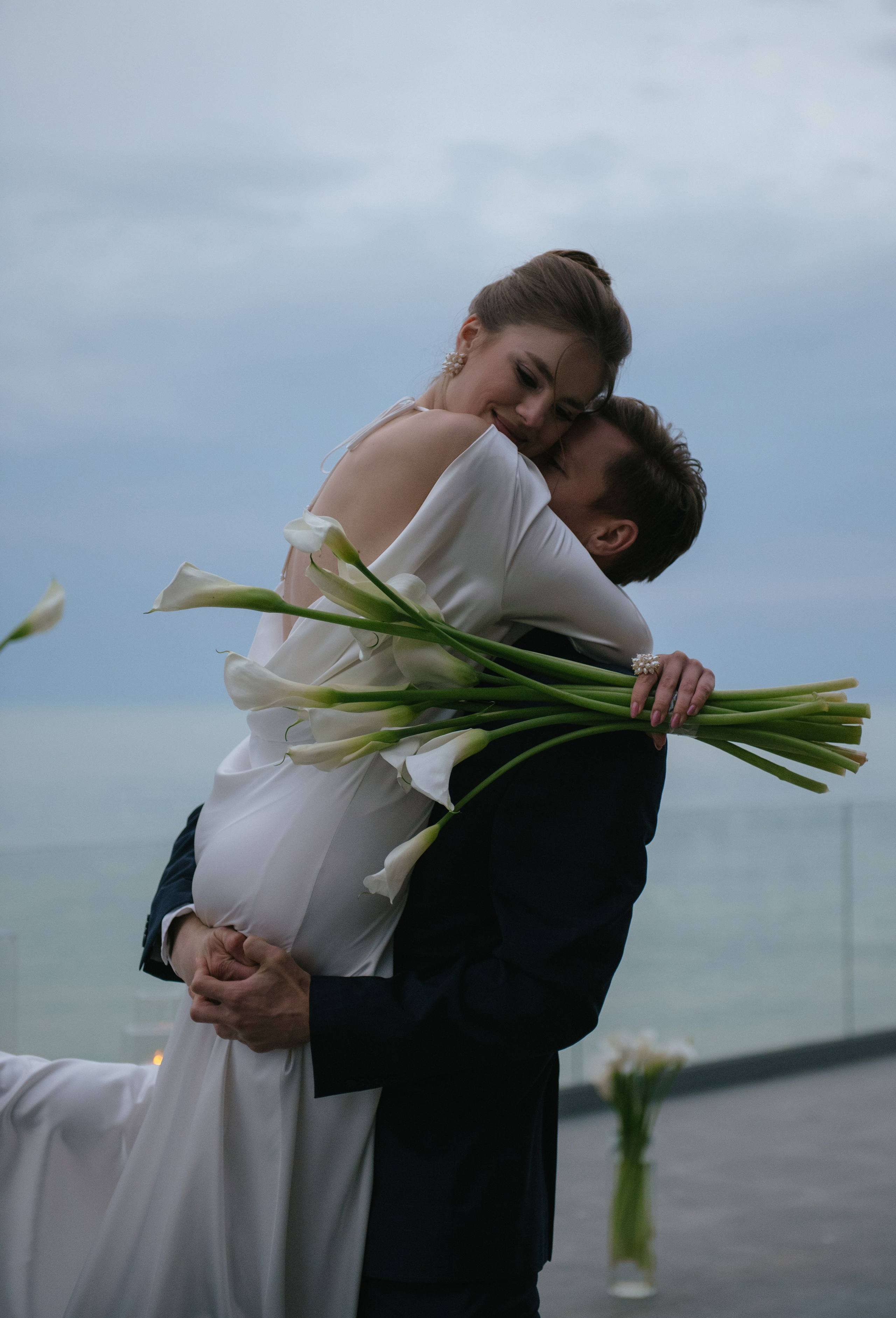 Никита и Анастасия (с.Николаевка). Свадебный, женский, семейный фотограф в Севастополе Юлия Мошенко