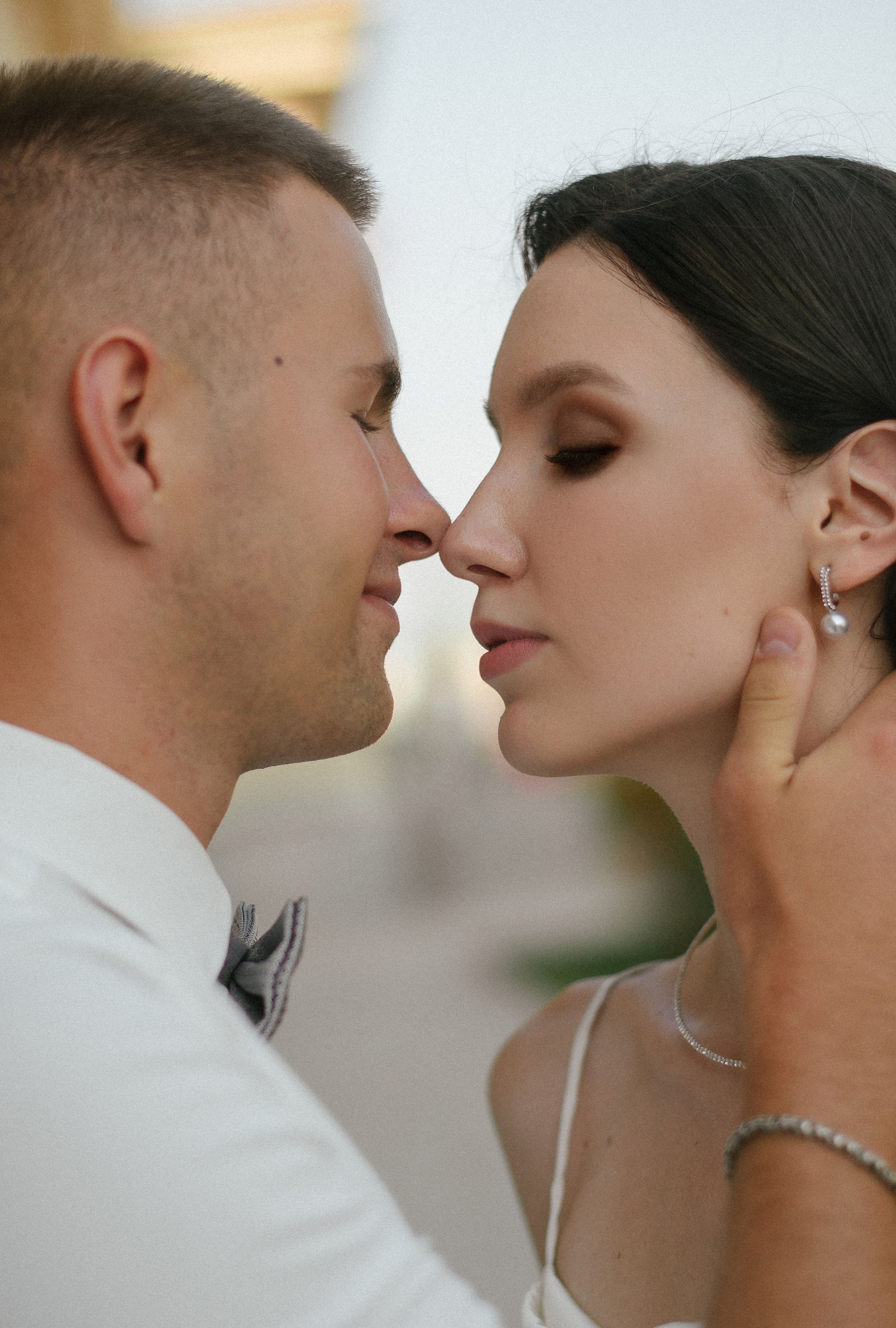 Иван и Оксана (г.Севастополь). Свадебный, женский, семейный фотограф в Севастополе Юлия Мошенко