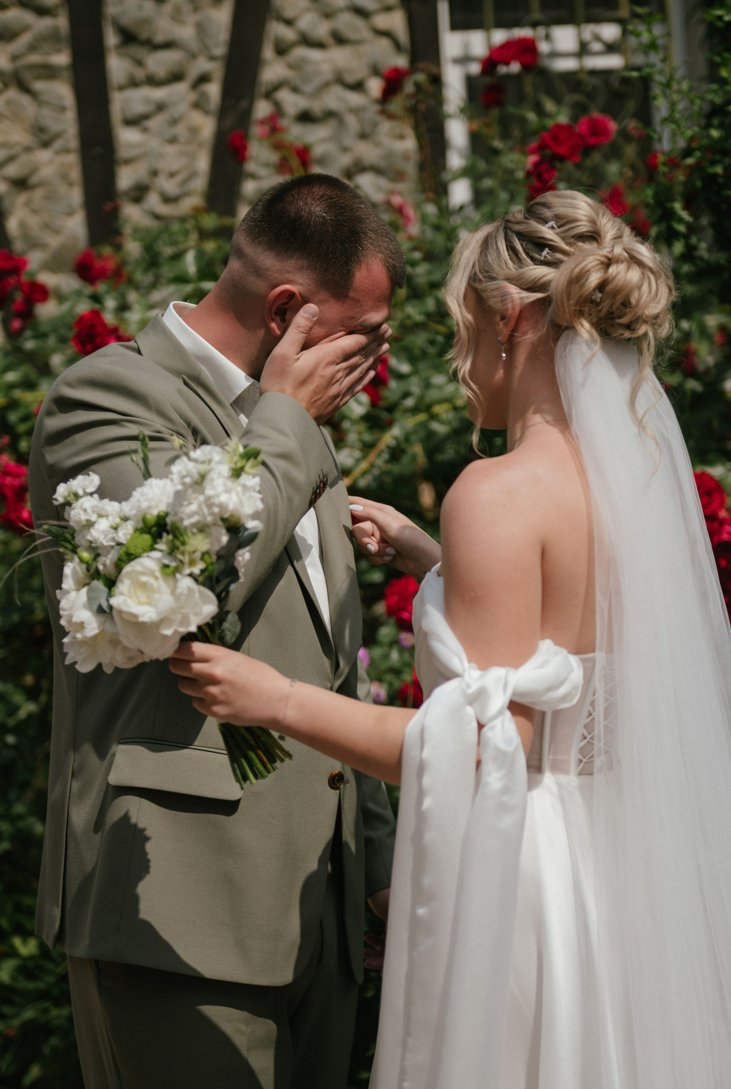 12.06.25. Свадебный, женский, семейный фотограф в Севастополе Юлия Мошенко