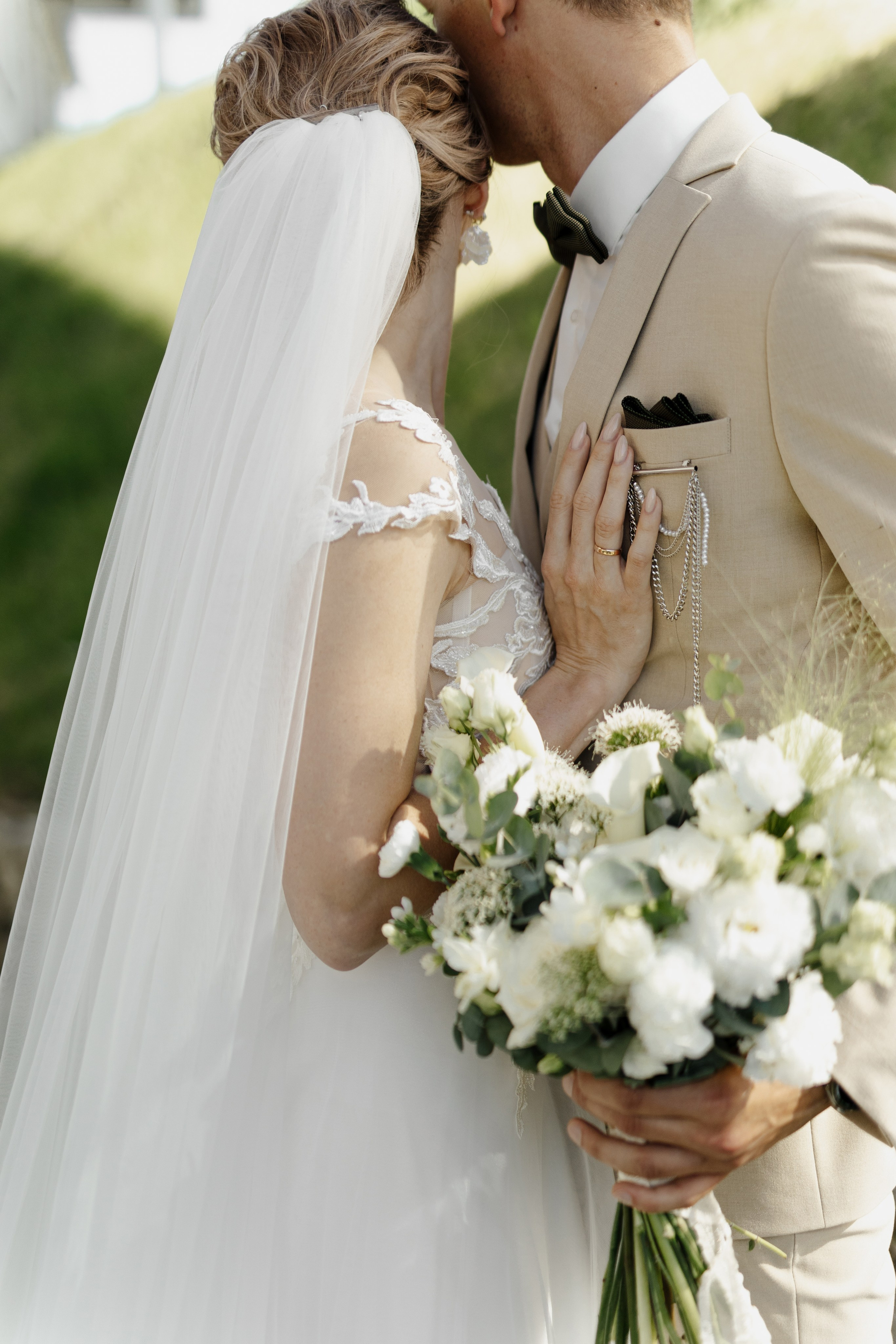 Свадьба Артёма и Ольги. Фотограф Кольчугино/Владимир/Москва Елизавета Иода