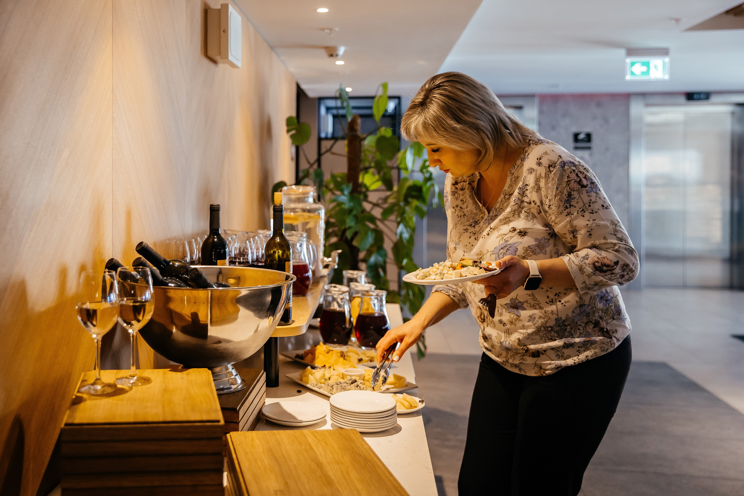 Конференция врачей. Красильников Евгений — профессиональный фотограф в Ростове-на-Дону