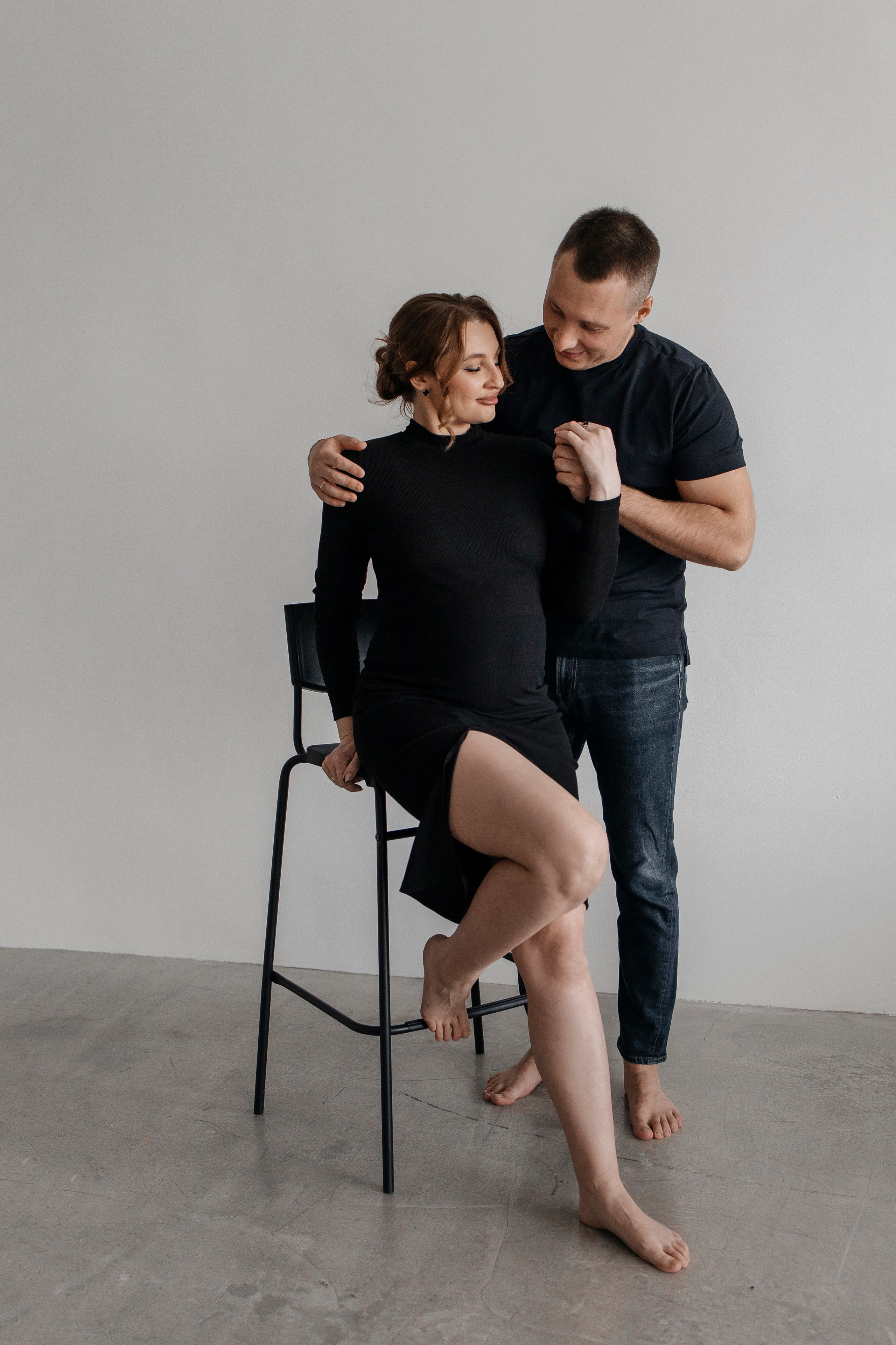 Наталья и Павел. Светлана Шайгаскарова| фотограф в Перми