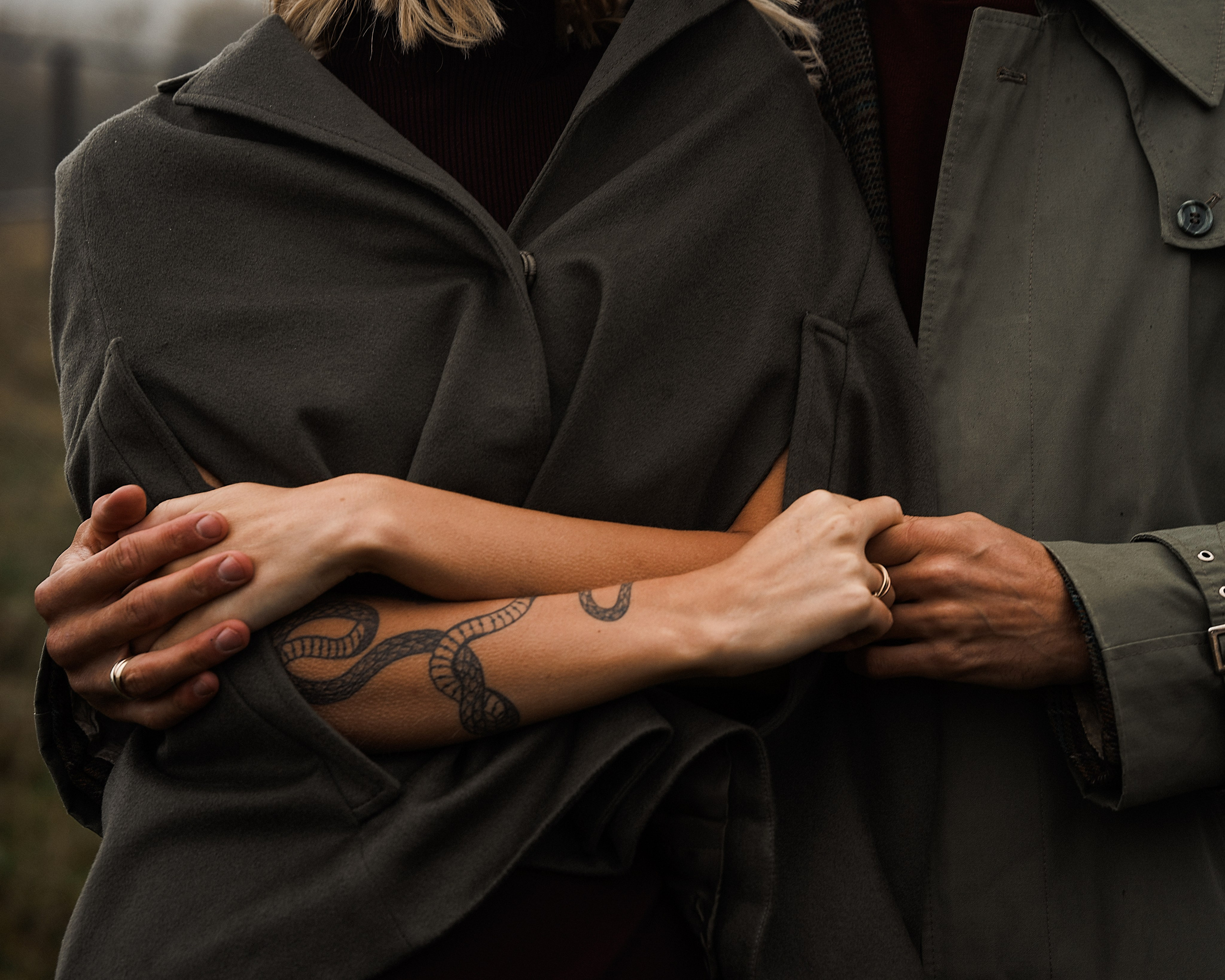 Амели и Джорж. Грузия в рамках Воркшоп. Семейный фотограф, женский фототерапевт