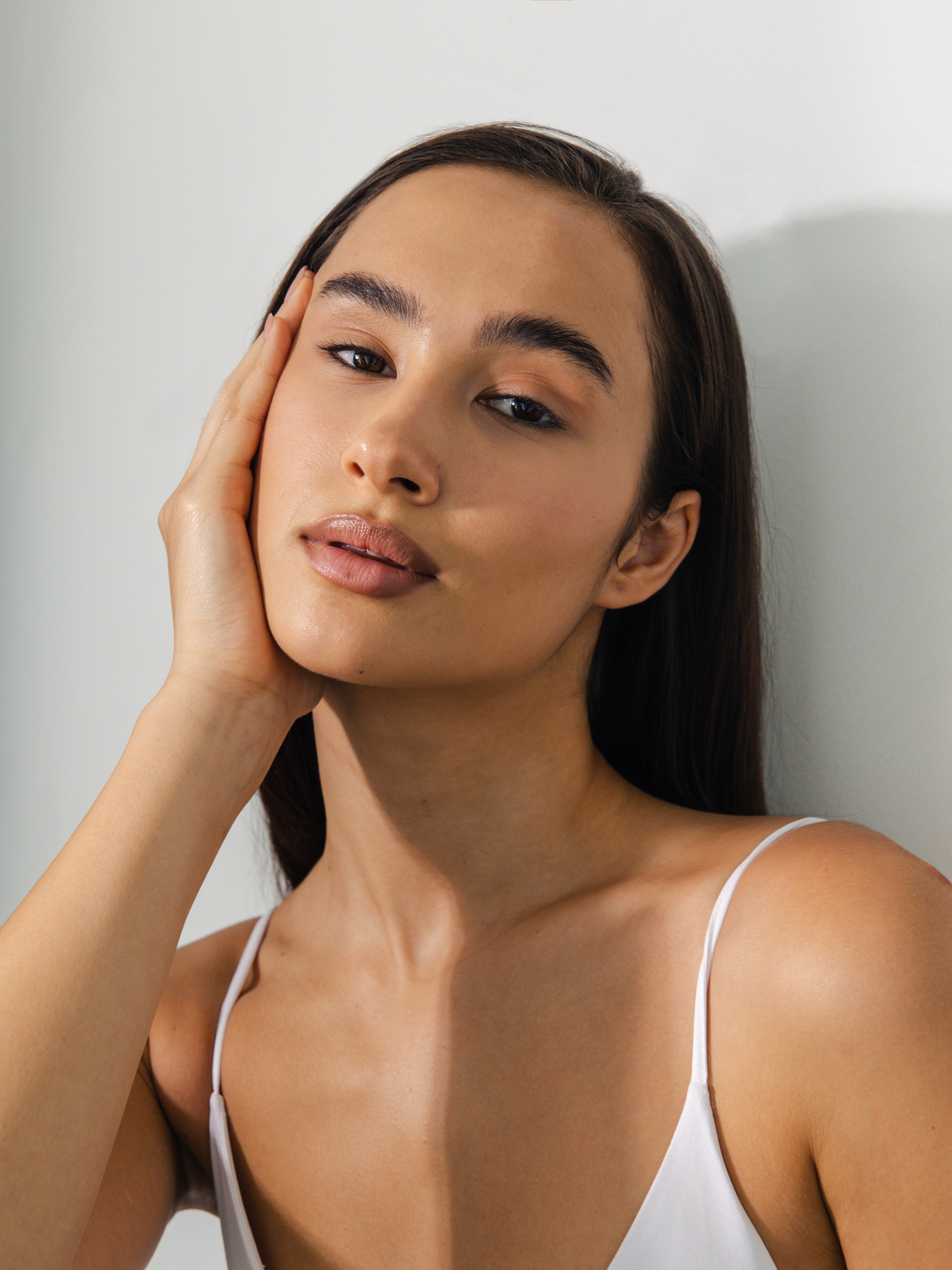 Анастасия Б. (175 см, 87/61/97)