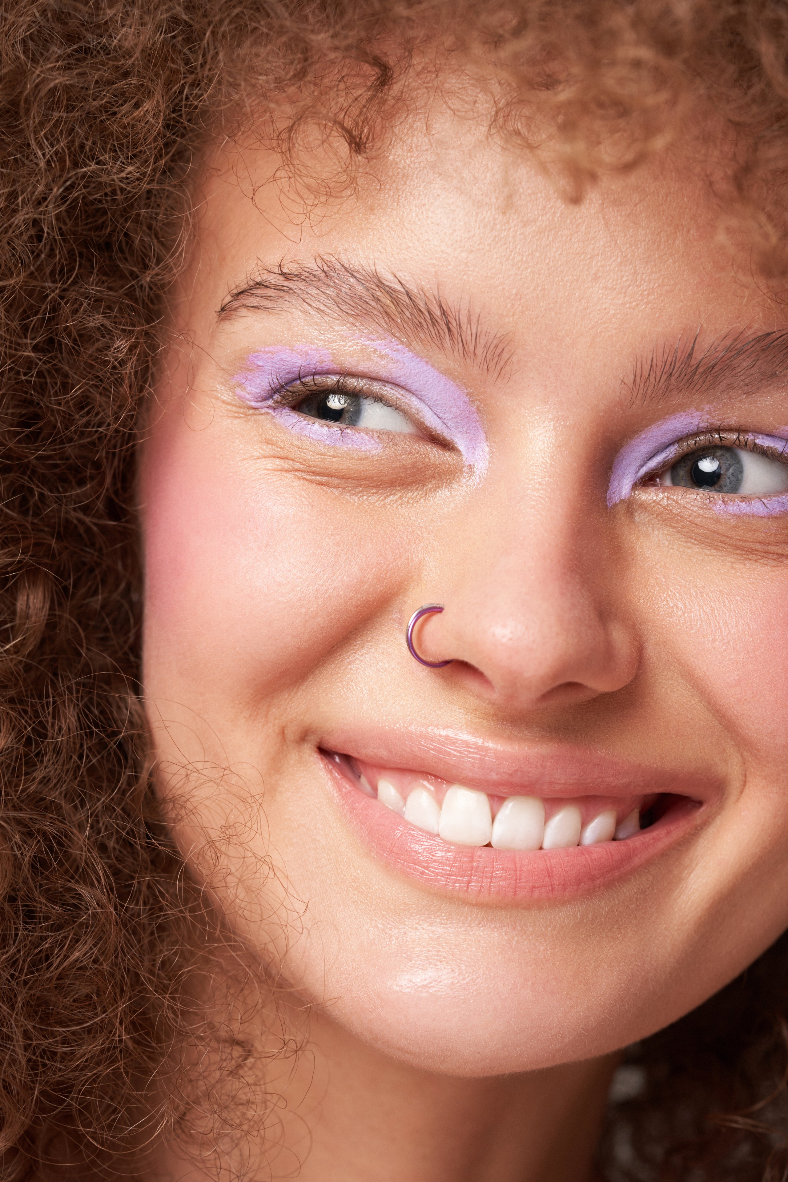 Модель Анастасия Т. в СПб