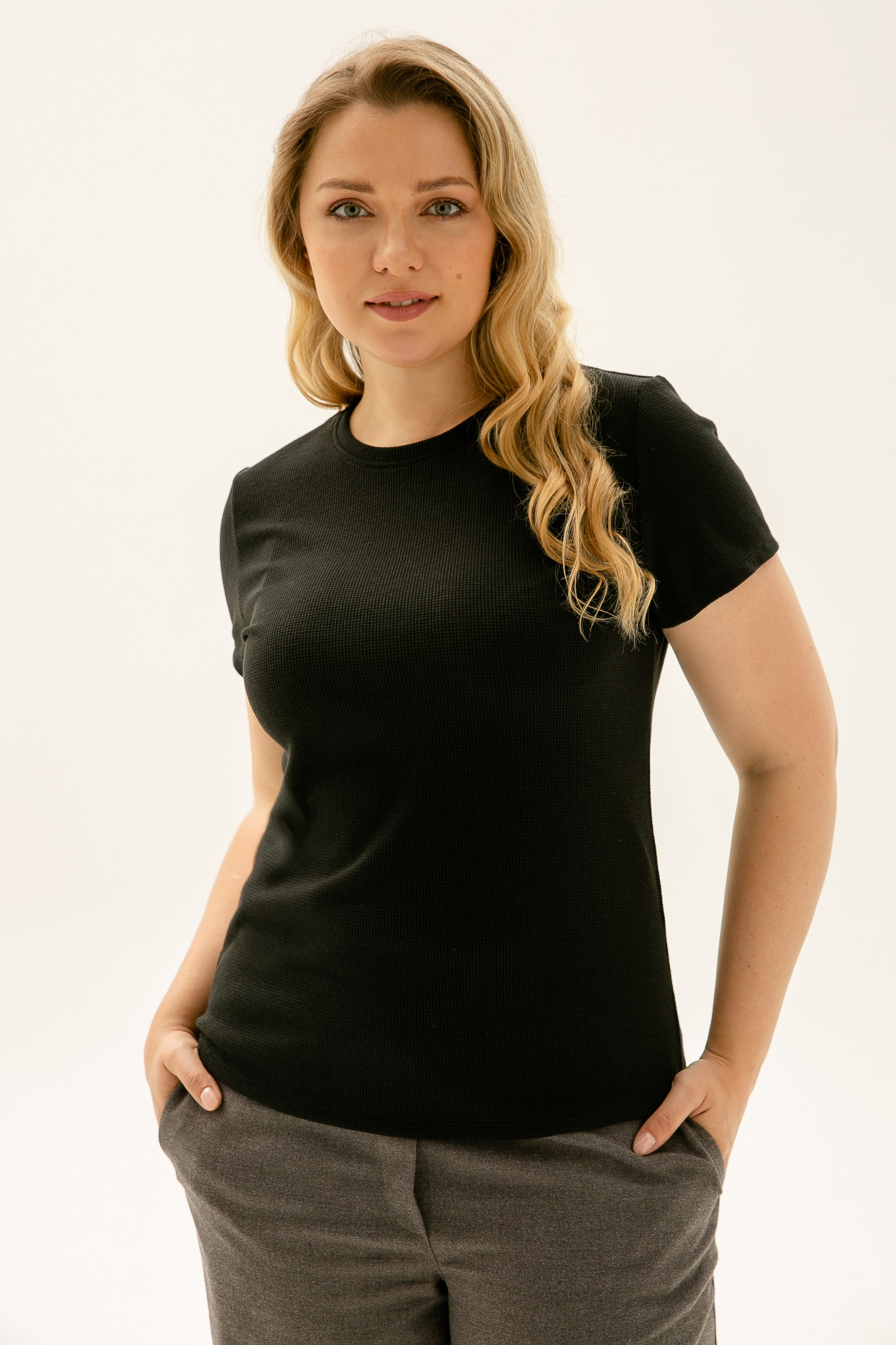 Модель Кристина Б. в СПб