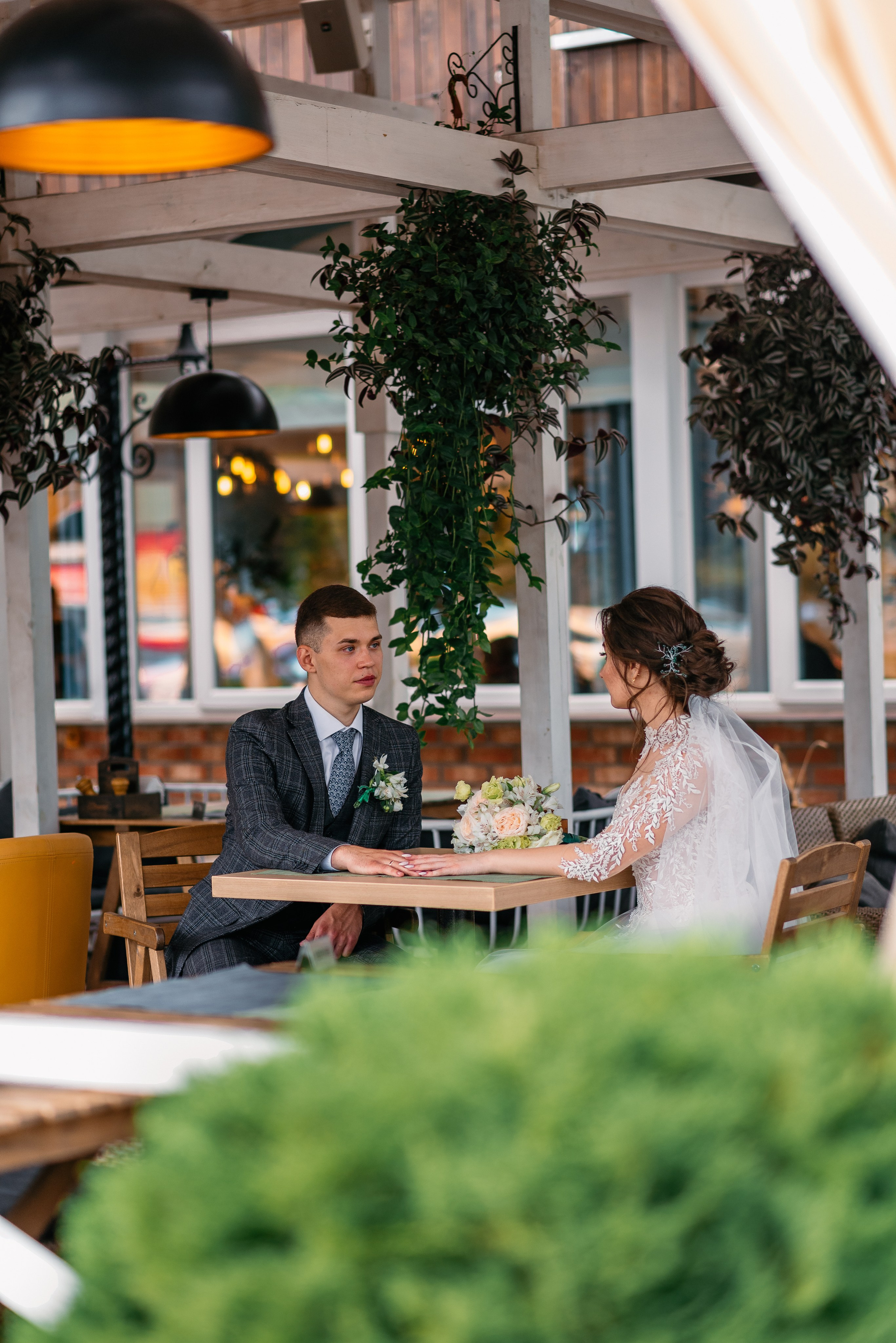 Свадебный фотограф — фотограф на свадьбу в Воронеже — Свадебное фото