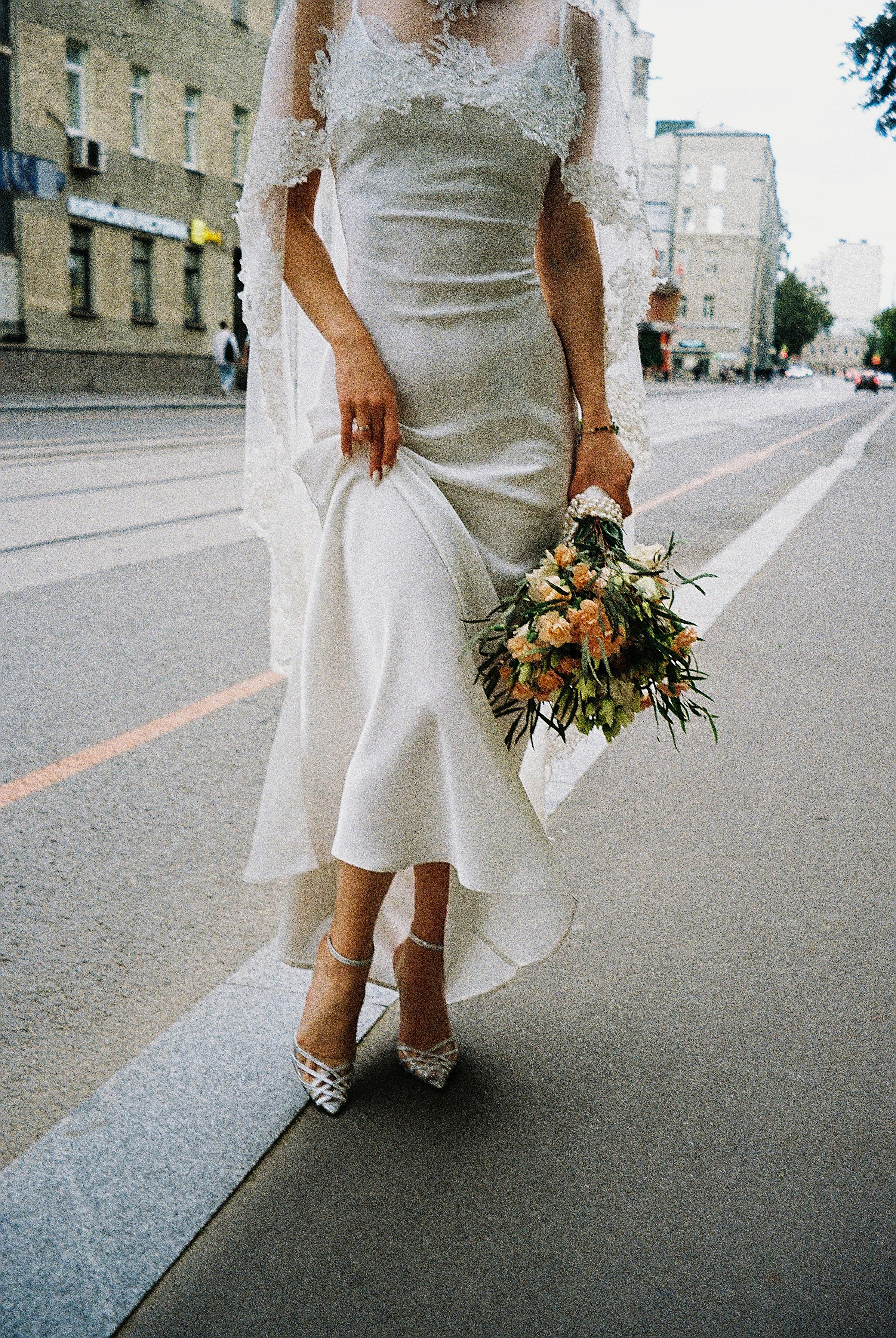 Федор и Анастасия. Фотограф @danilina.notes Екатерина Данилина