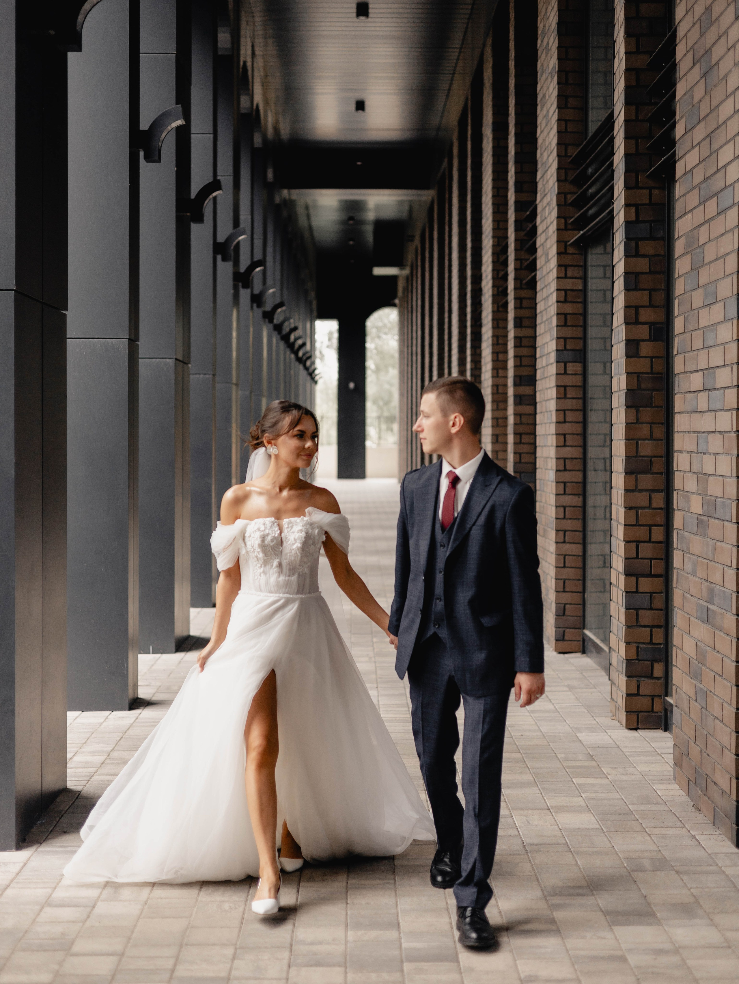 Диана & Алексей. Фотограф Ижевск | Казань