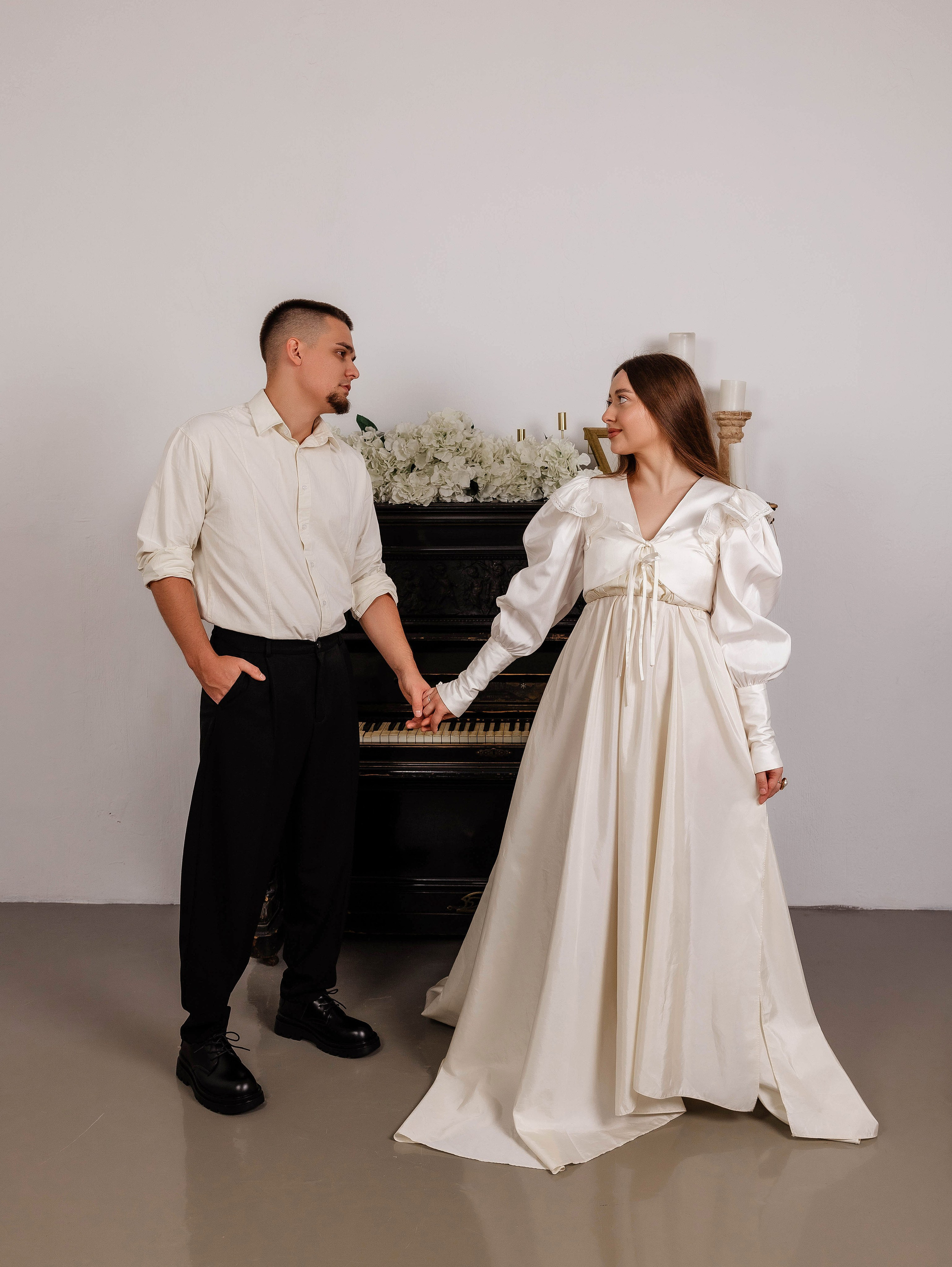 Любовная история. Фотограф Ижевск | Казань