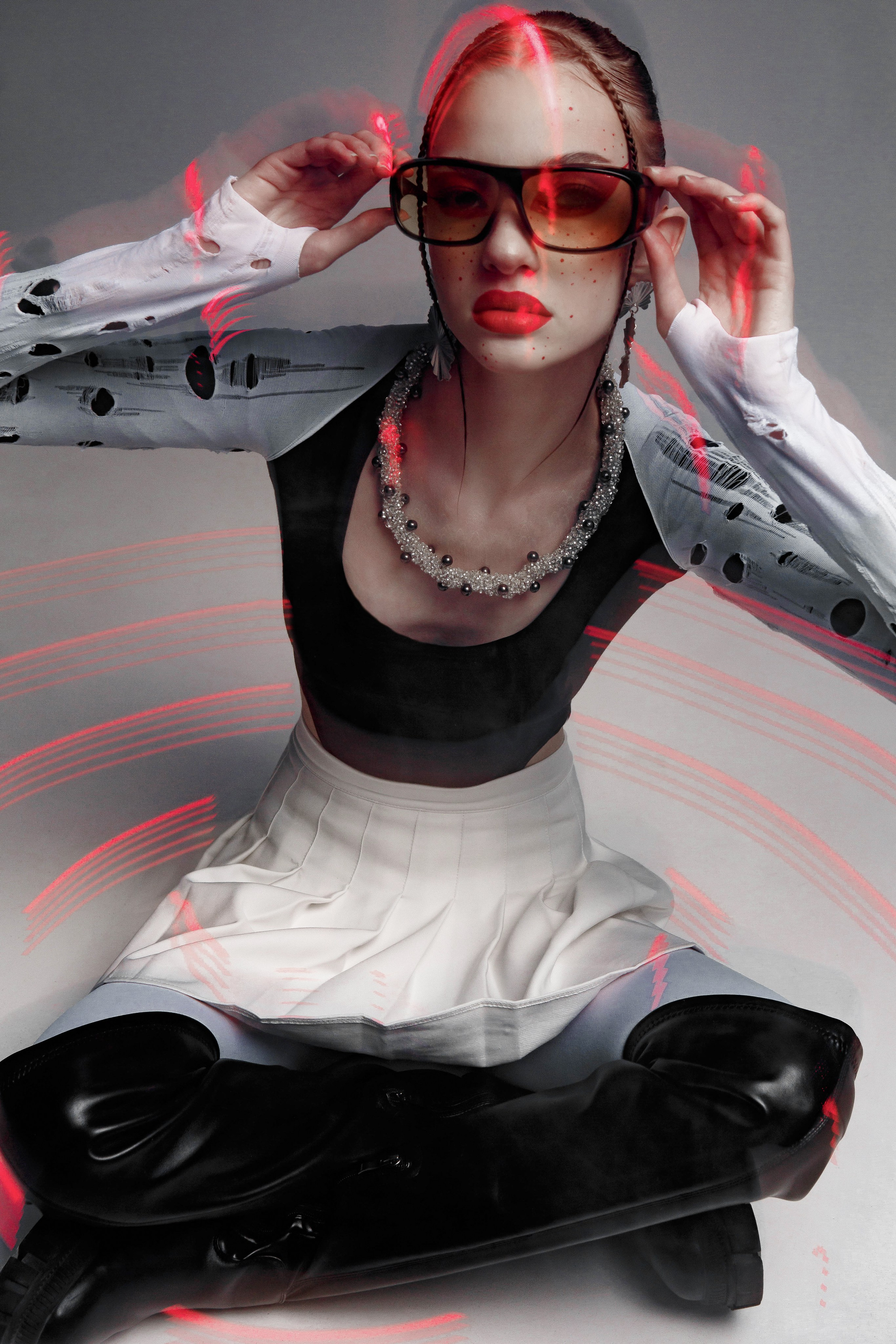 Фотограф Екатерина Голицына