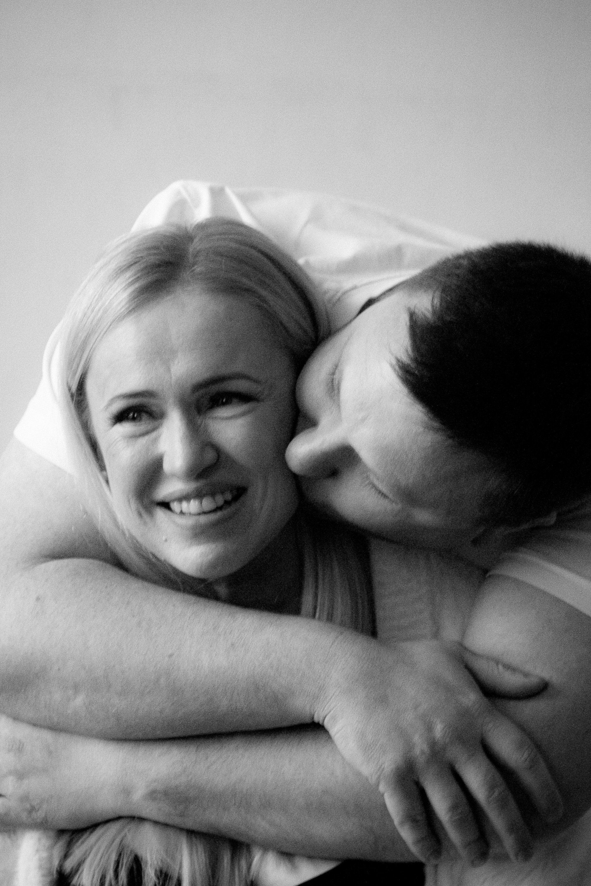 LOVE. Семейный фотограф Казань Никита Федин