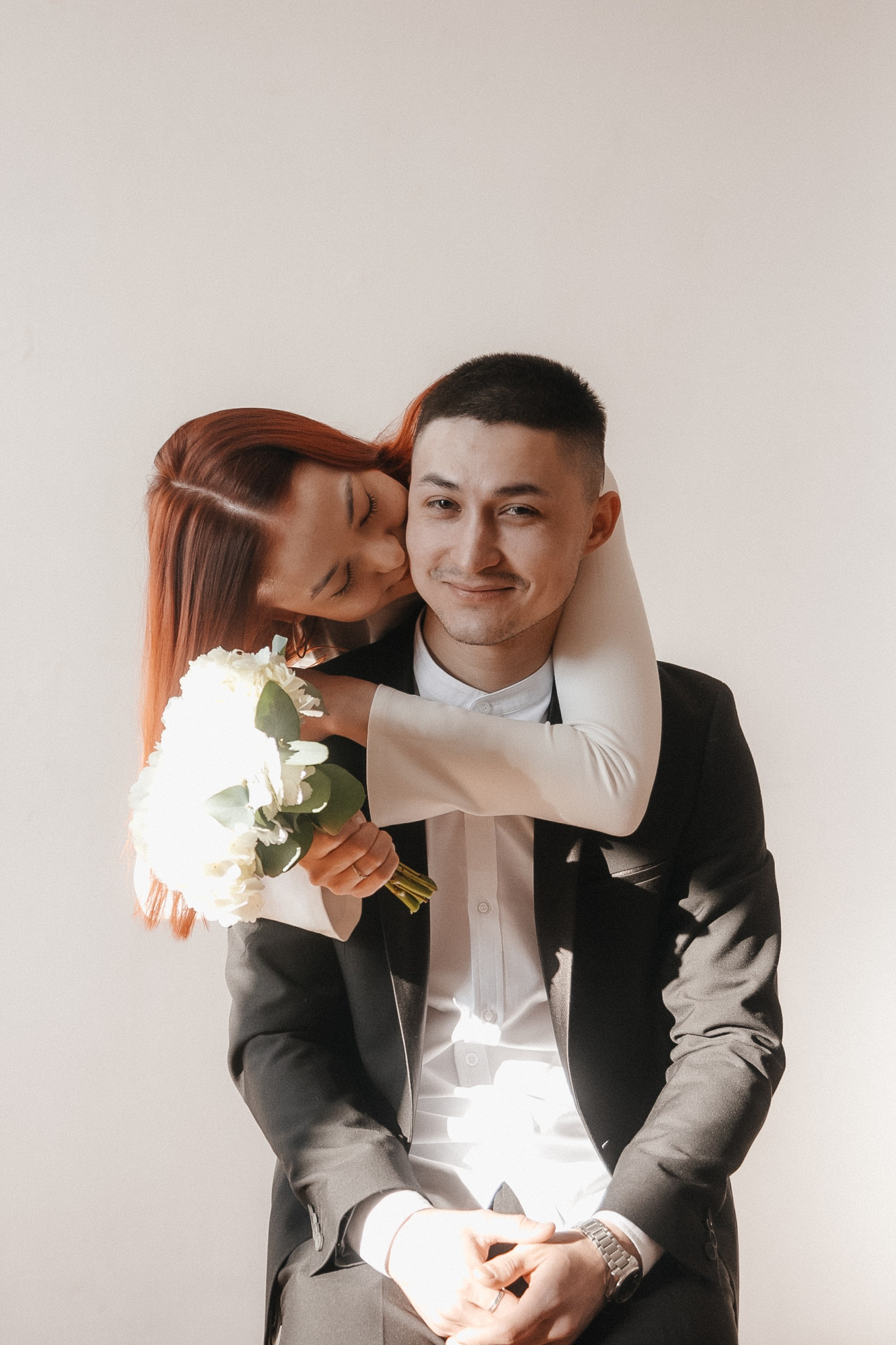 WED. Семейный фотограф Казань Никита Федин