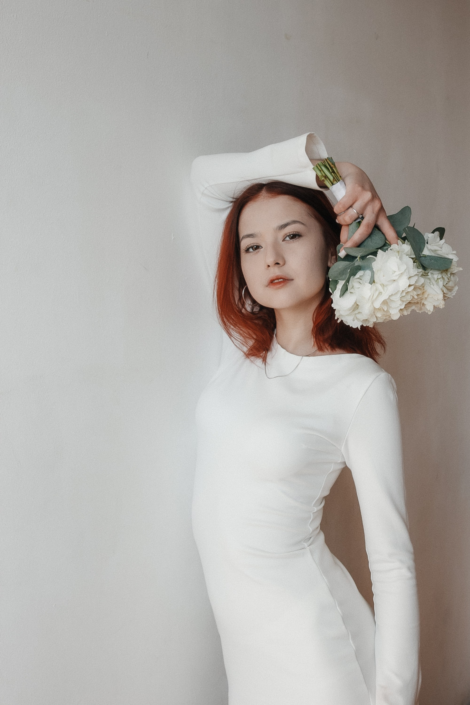 WED. Семейный фотограф Казань Никита Федин