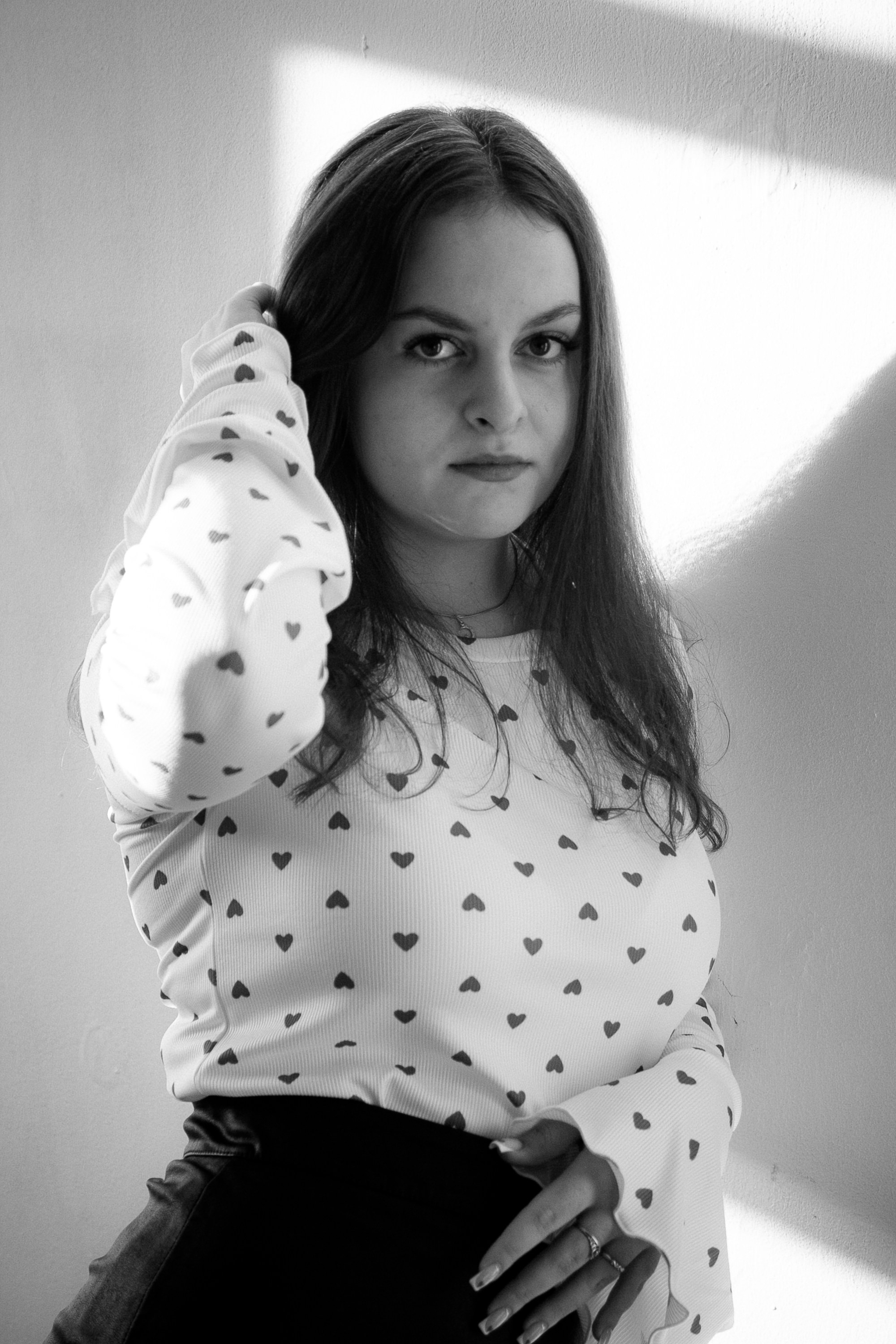 W. Семейный фотограф Казань Никита Федин