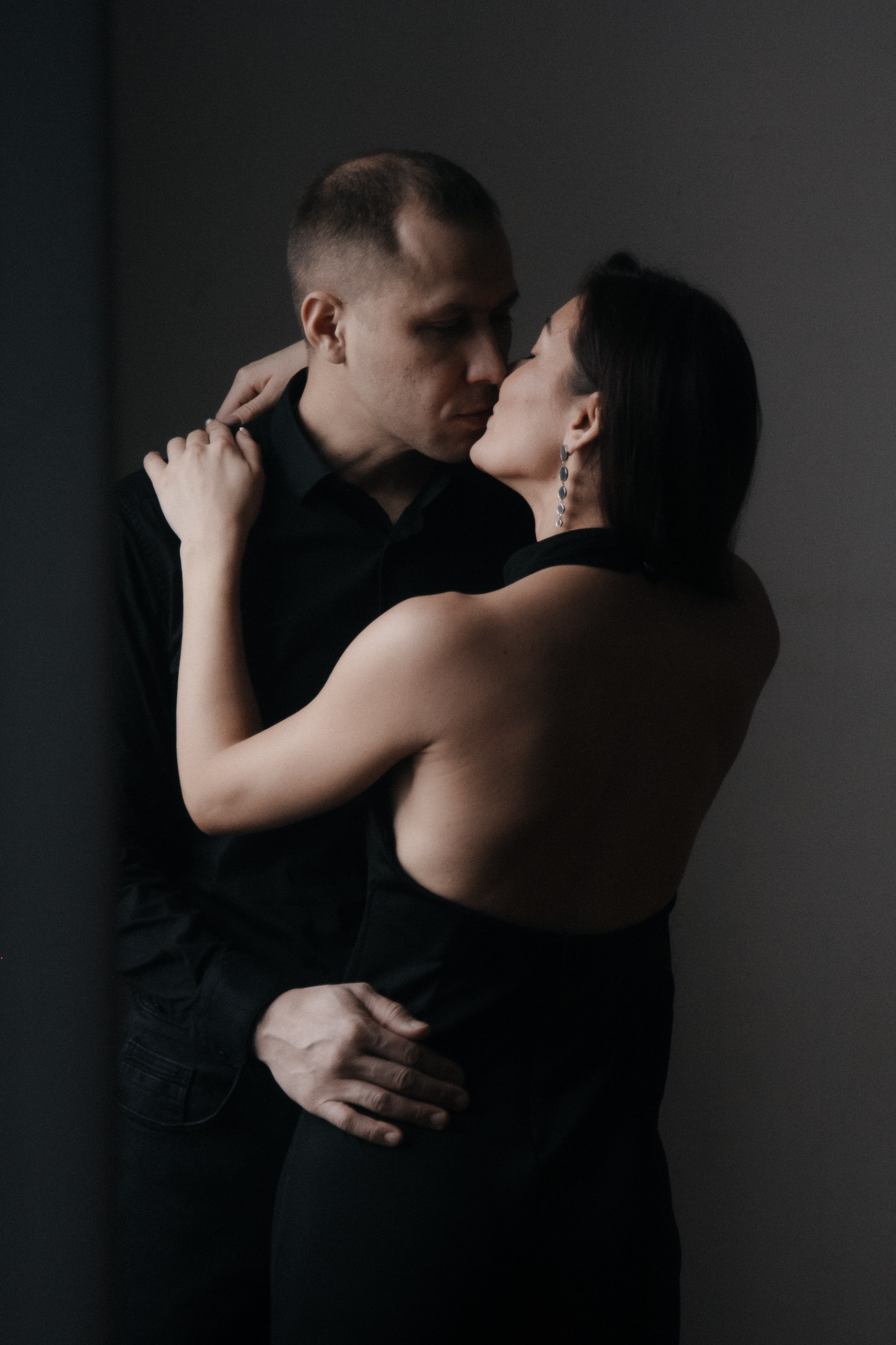 LOVE. Семейный фотограф Казань Никита Федин