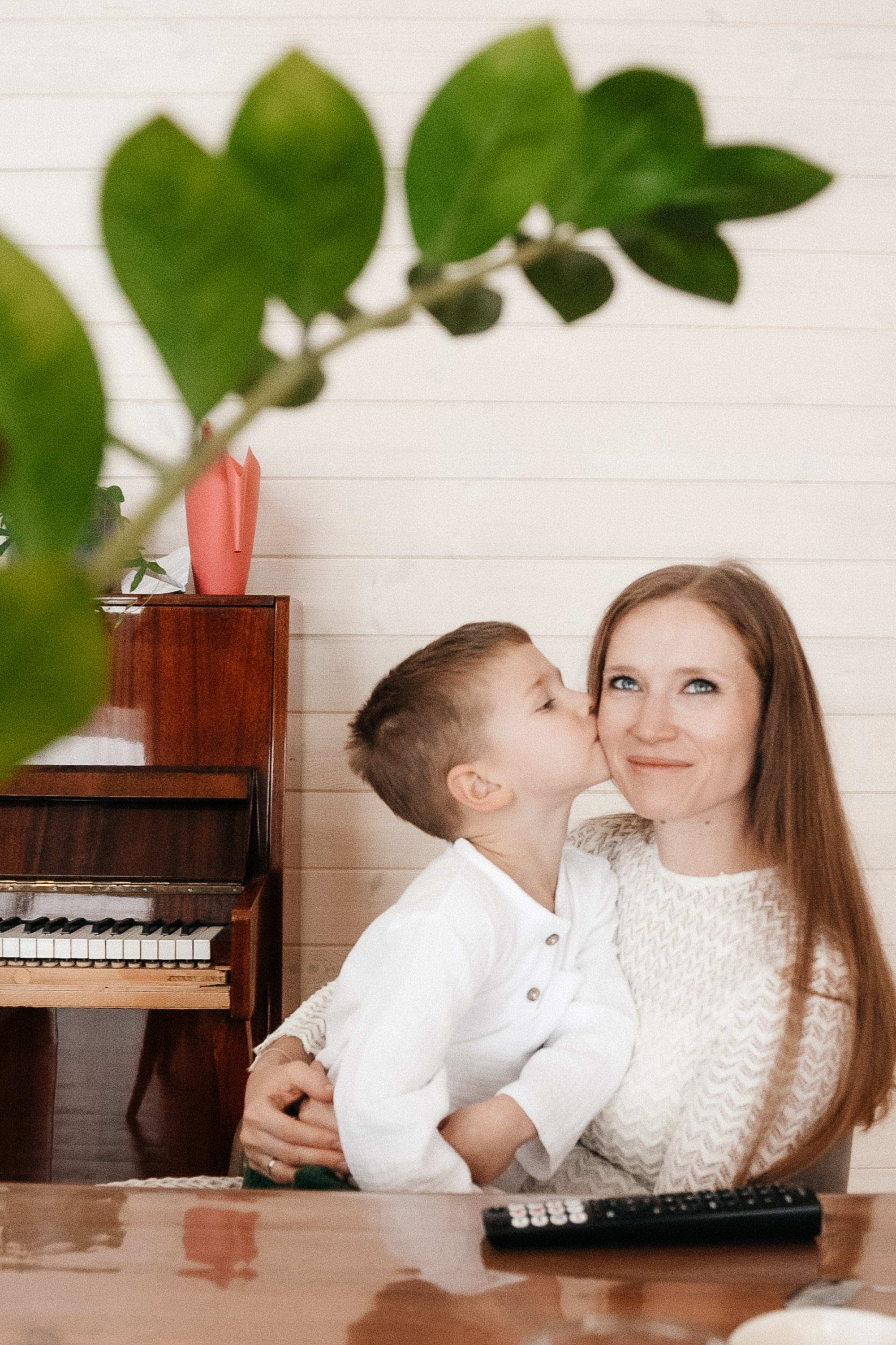 LOVE. Семейный фотограф Казань Никита Федин