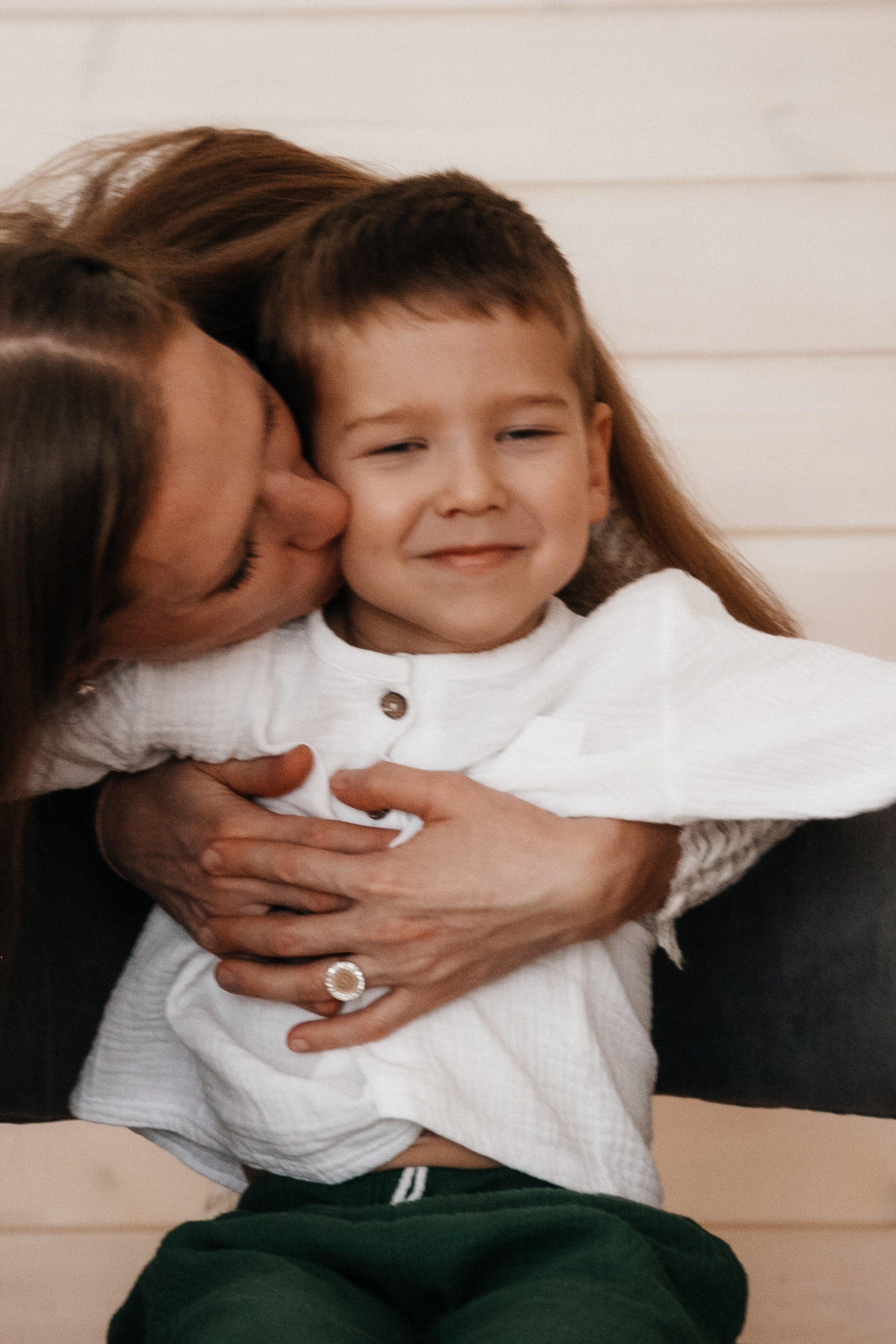 LOVE. Семейный фотограф Казань Никита Федин