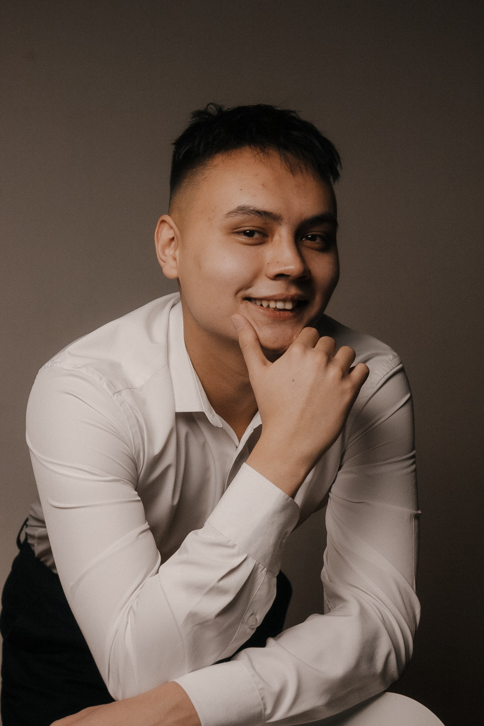R. Семейный фотограф Казань Никита Федин