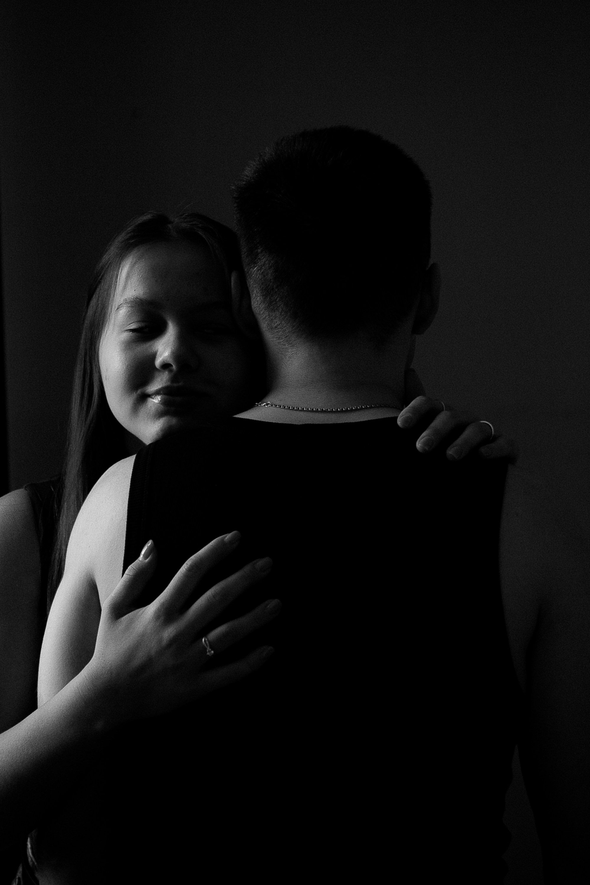 LOVE. Семейный фотограф Казань Никита Федин