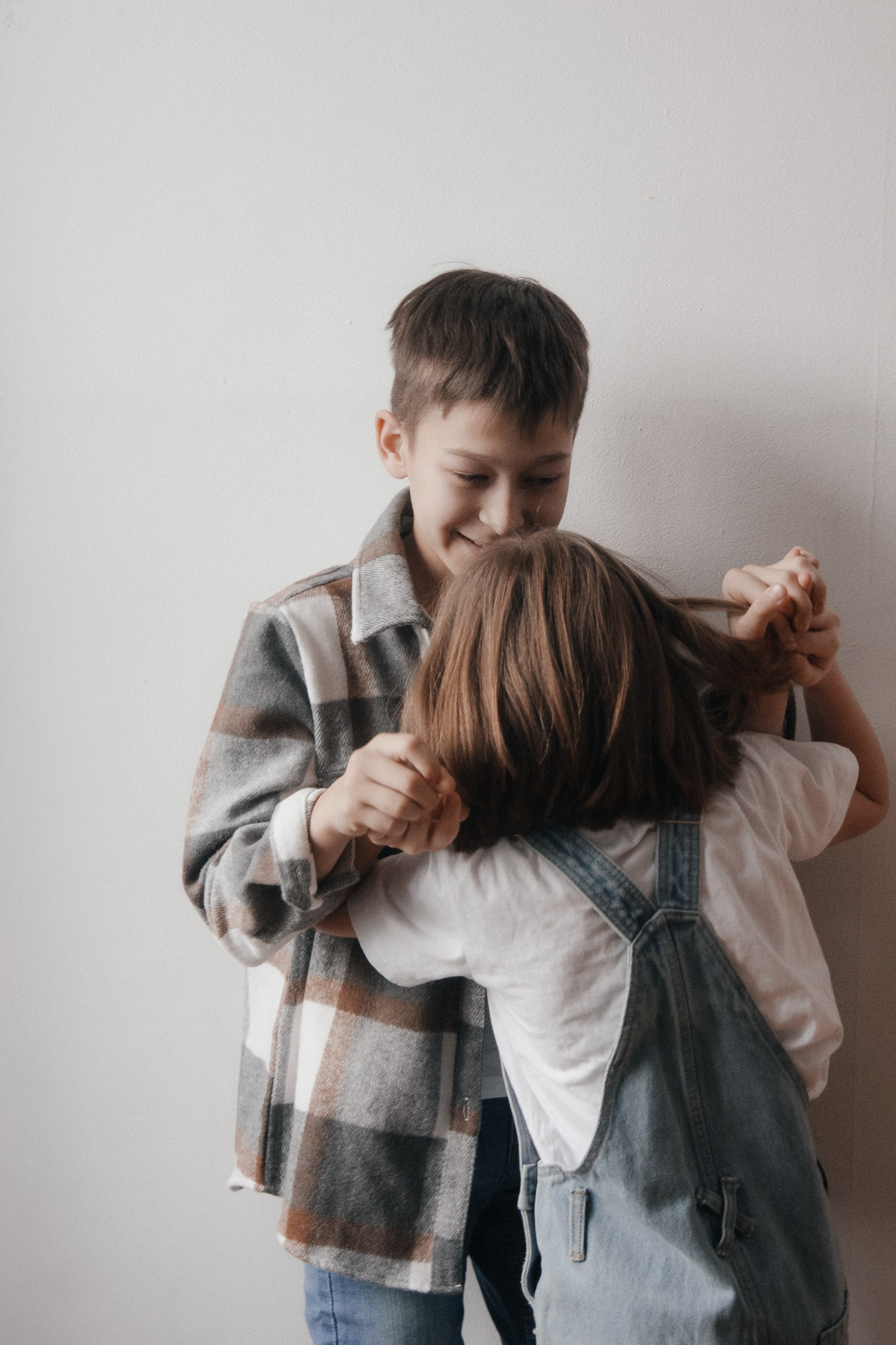 LOVE. Семейный фотограф Казань Никита Федин