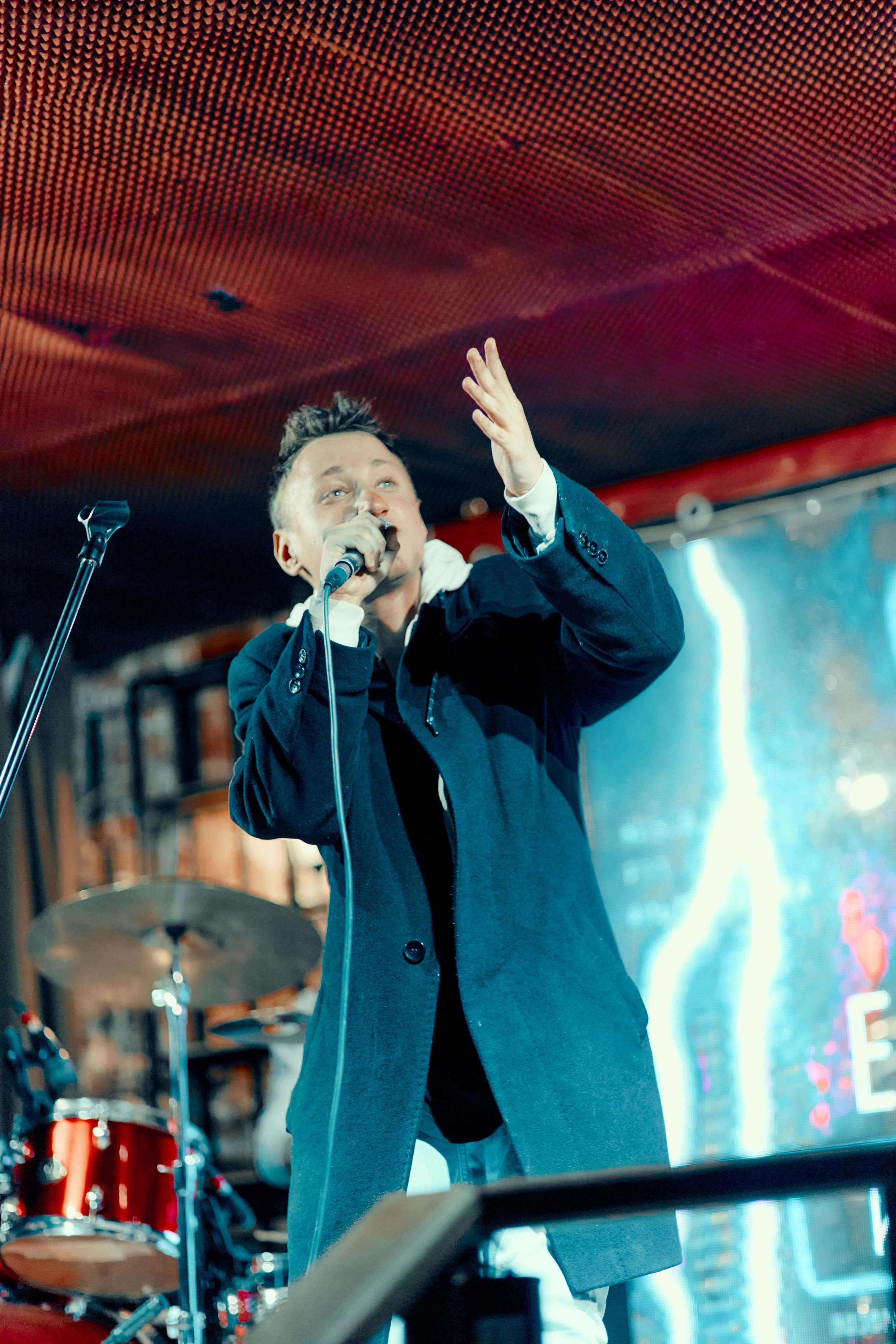 Концерт Влад. Портретный и свадебный фотограф в Самаре Снытко Дарья