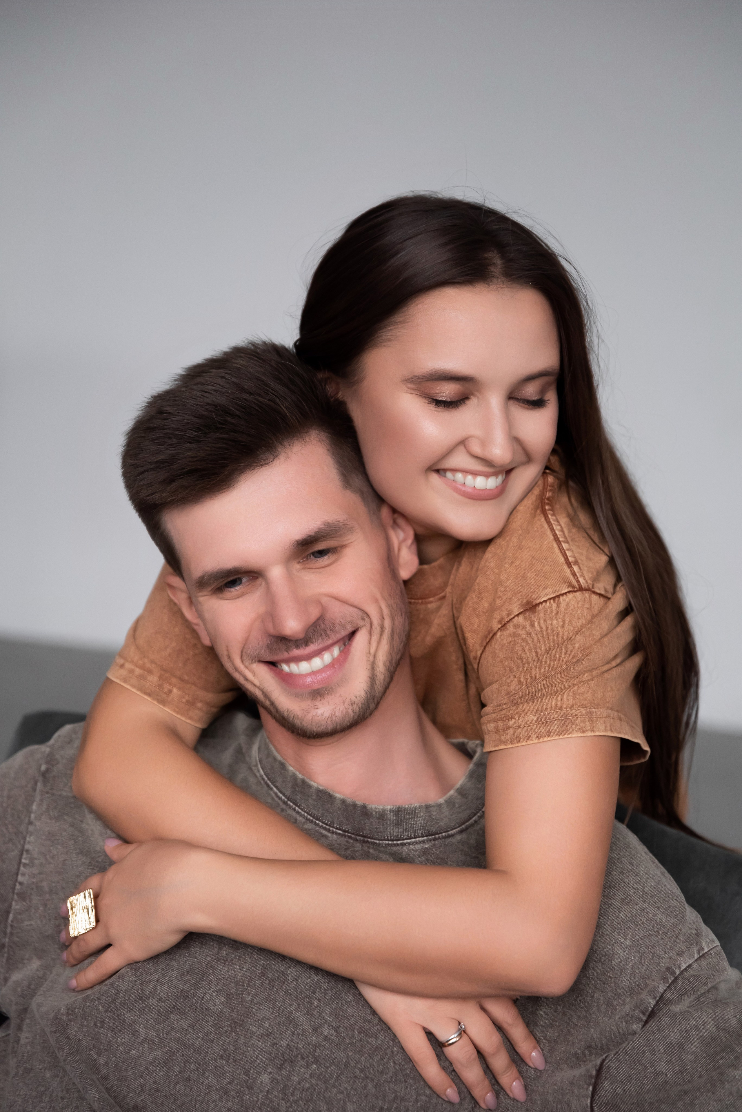 Лавстори. Свадебный фотограф в Томске Анастасия