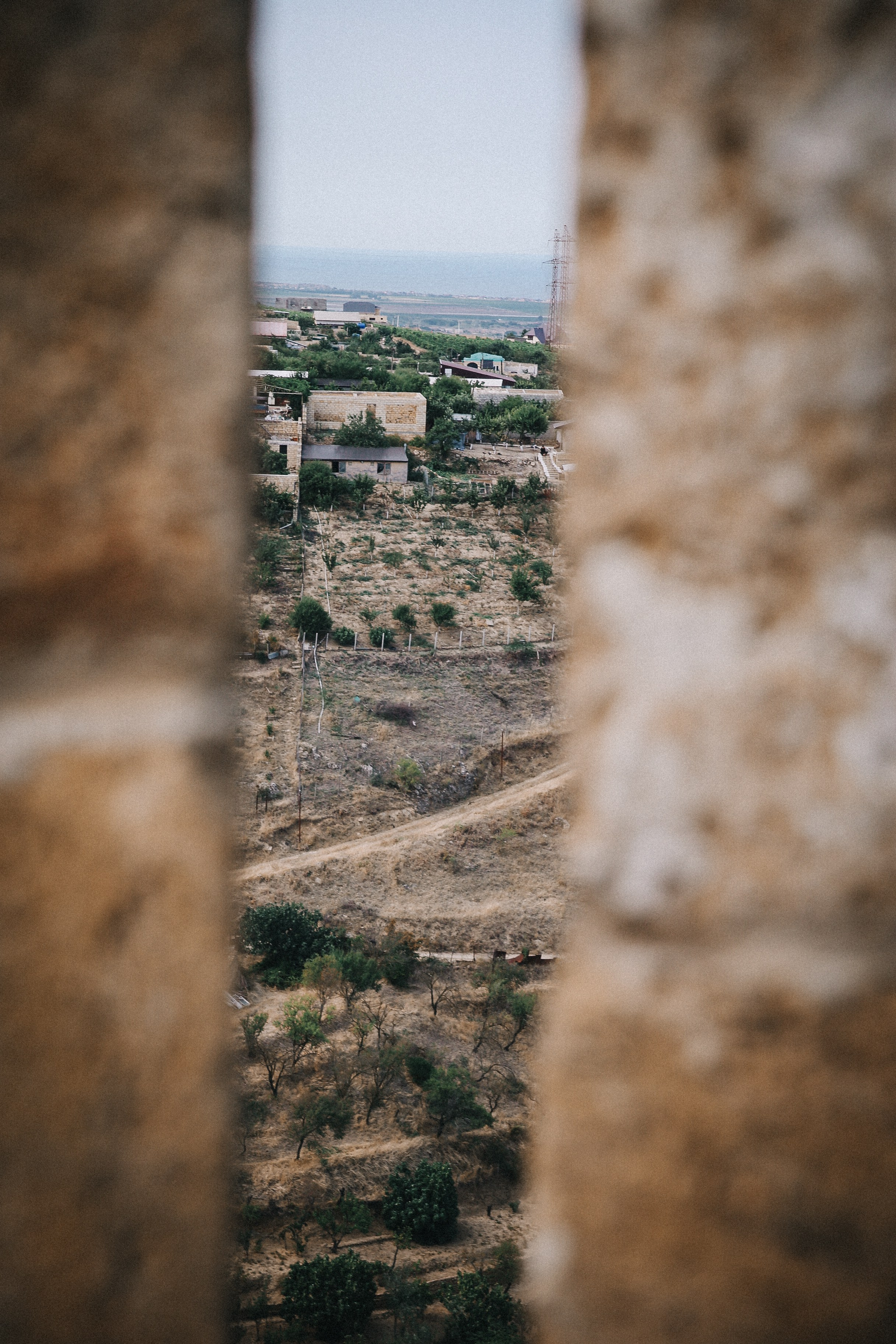 Тур Дагестан. Фотограф в Серпухове и Тарусе Ксения Царёва