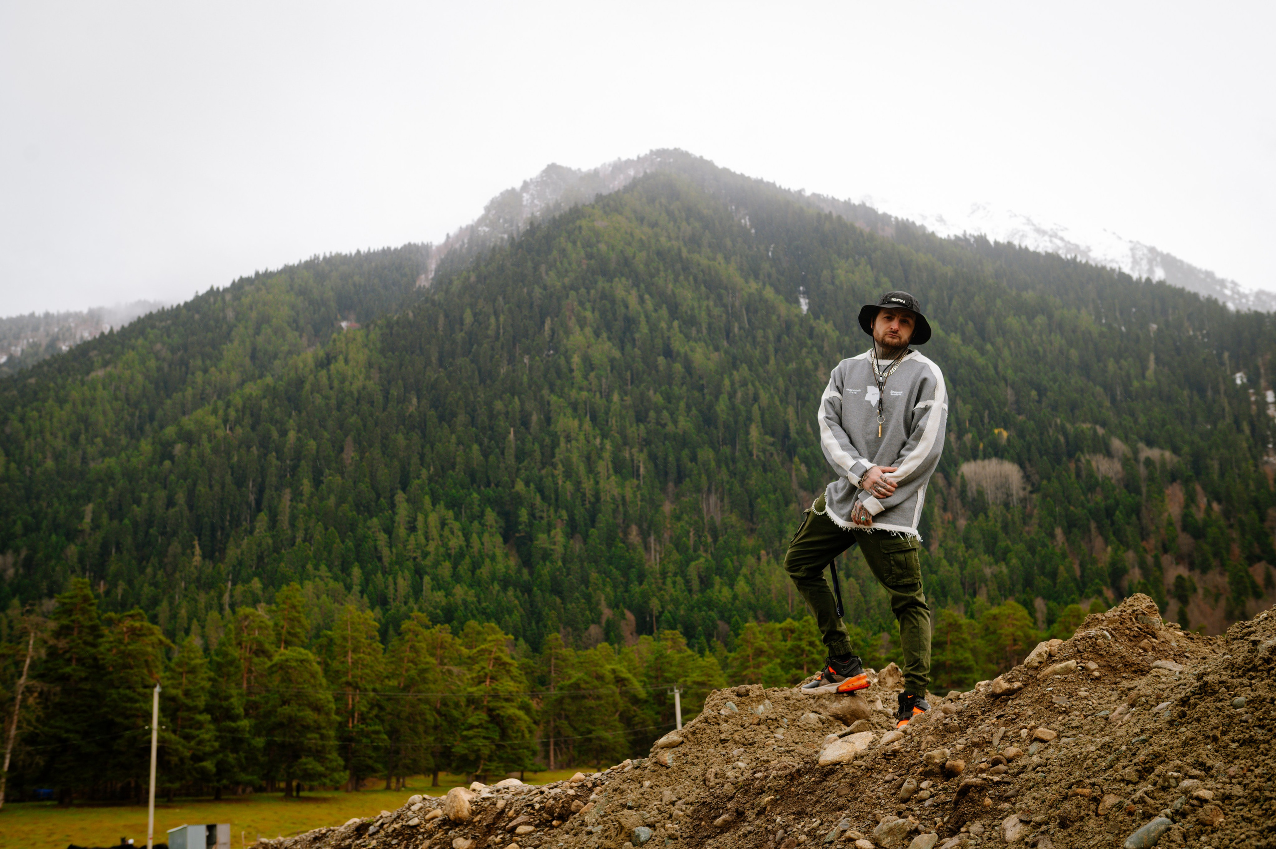 Funk and Beats. Архыз 24. Сайт фотографа Данилы Пащенко